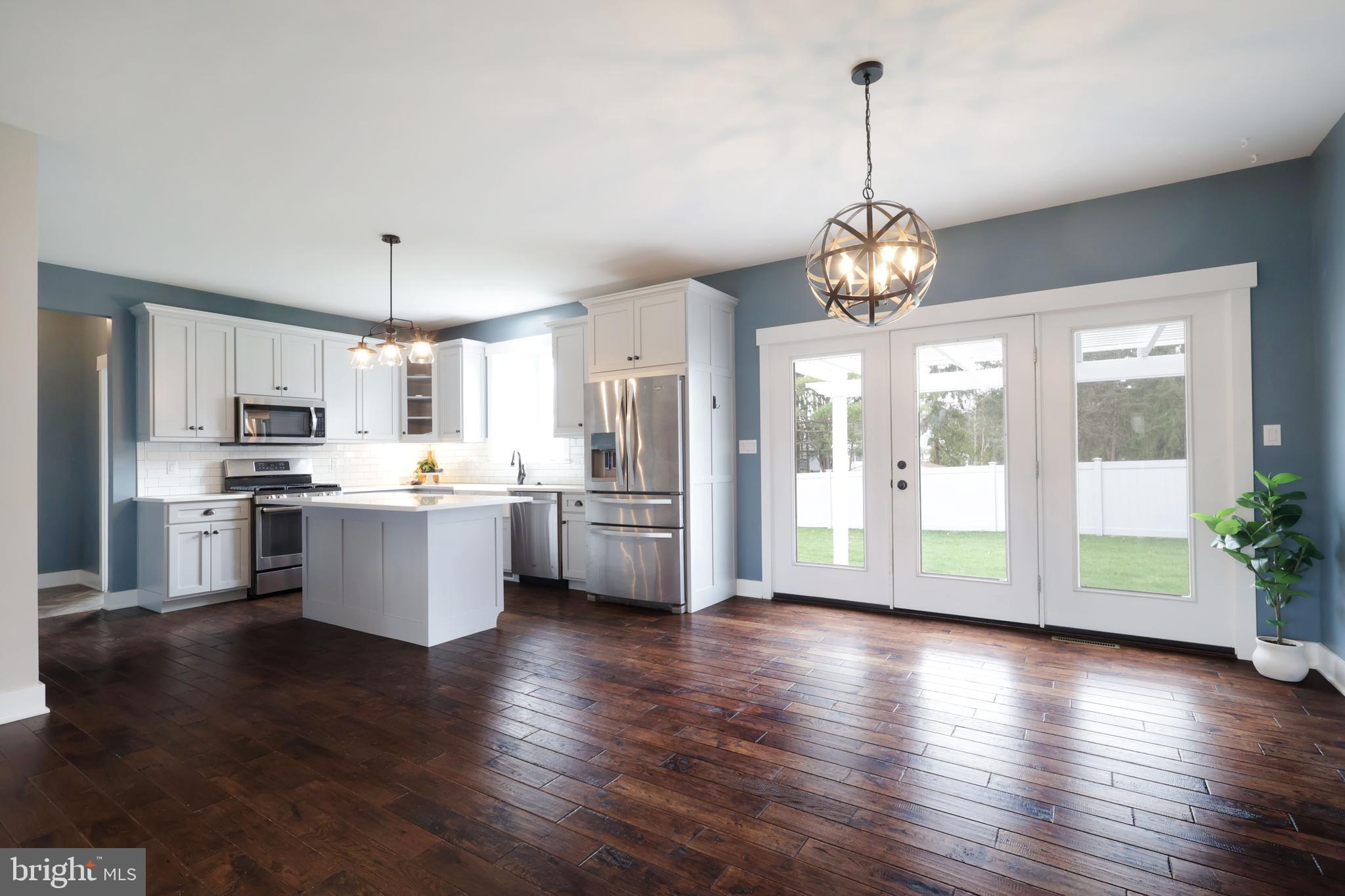 STATE COLLEGE BORO - Residential