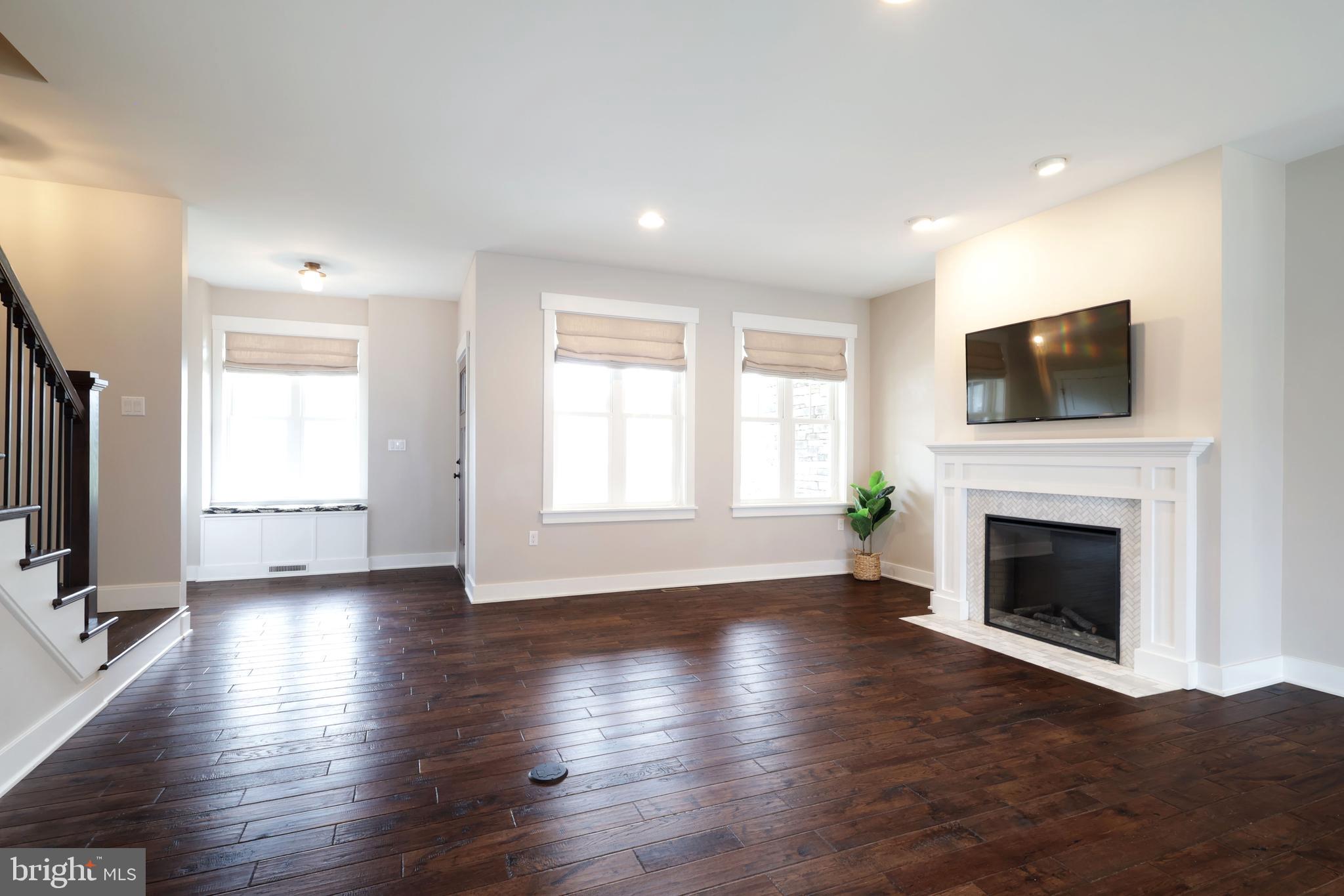 STATE COLLEGE BORO - Residential