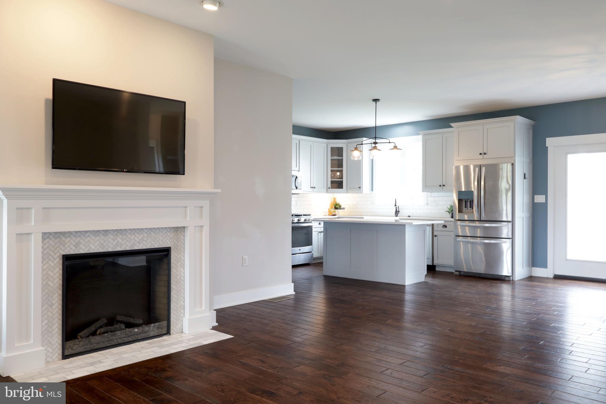 STATE COLLEGE BORO - Residential