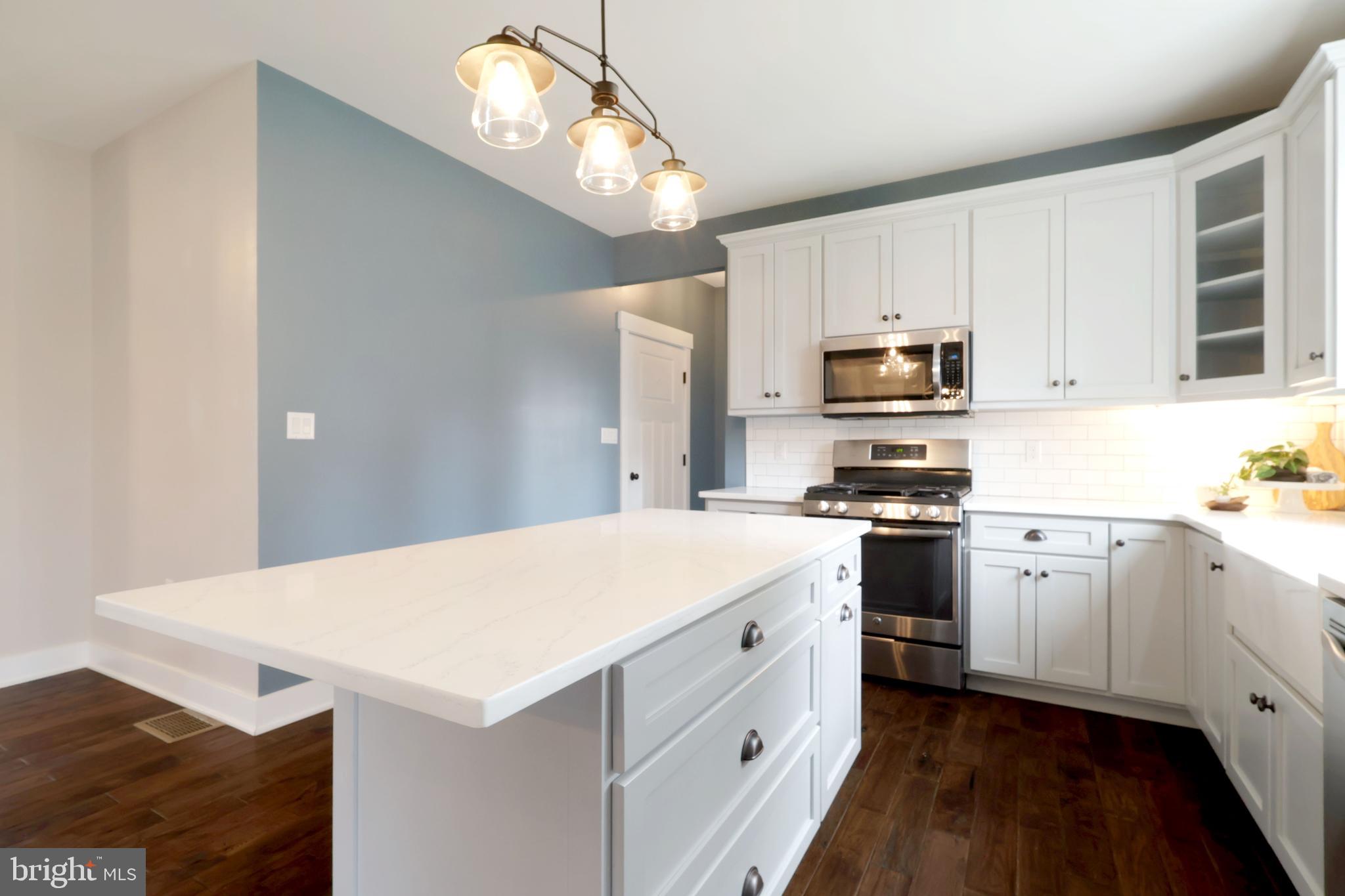 STATE COLLEGE BORO - Residential