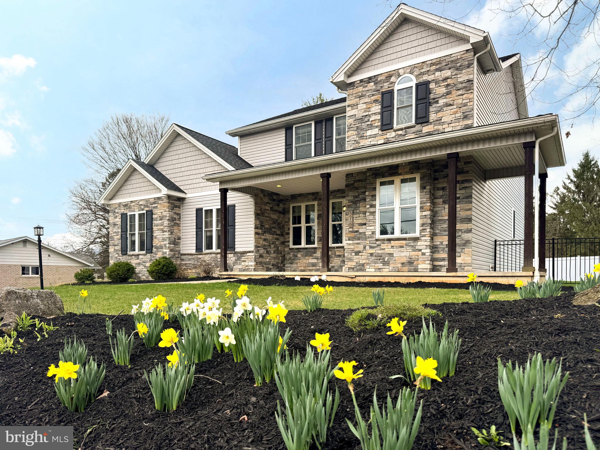 STATE COLLEGE BORO - Residential