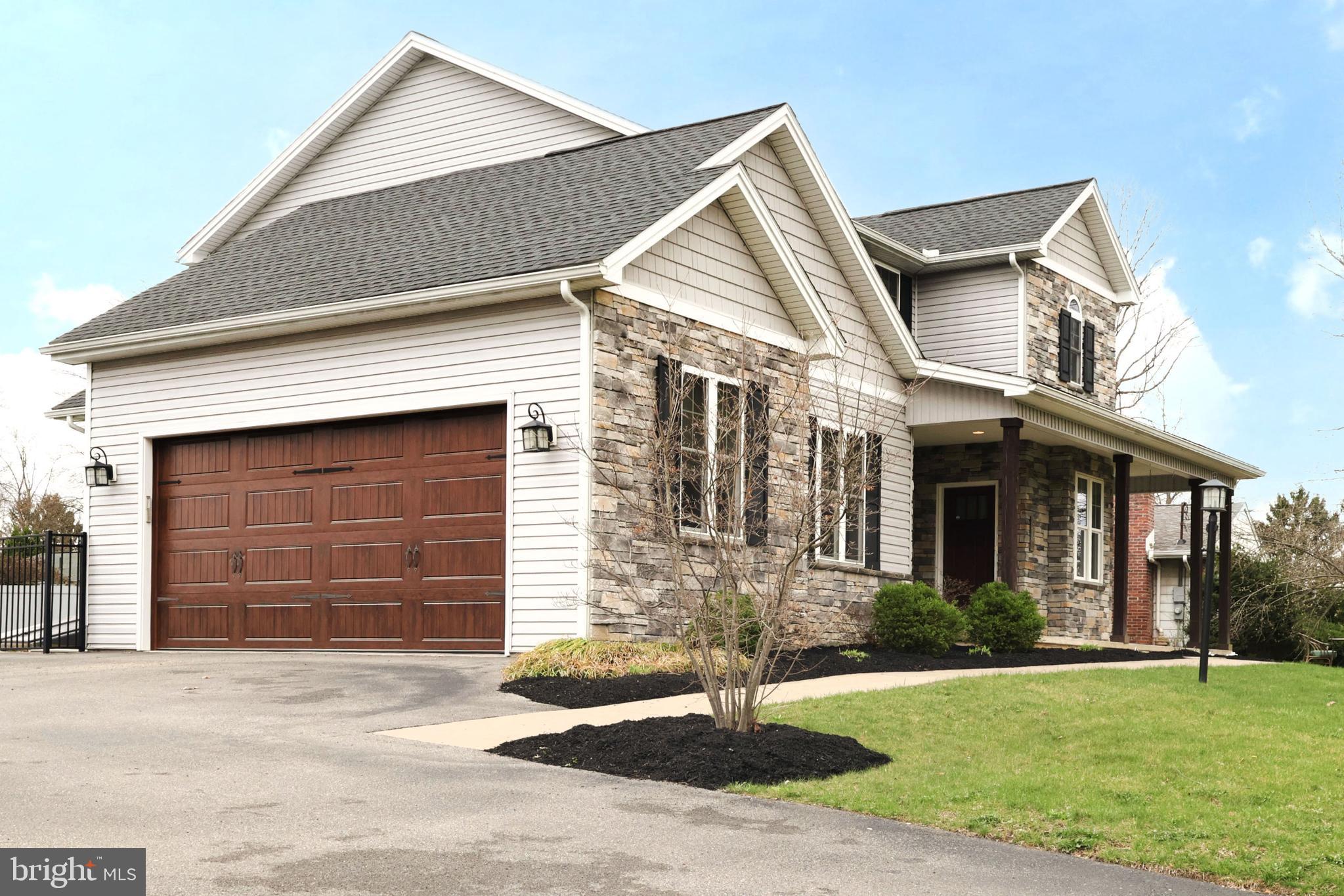 STATE COLLEGE BORO - Residential