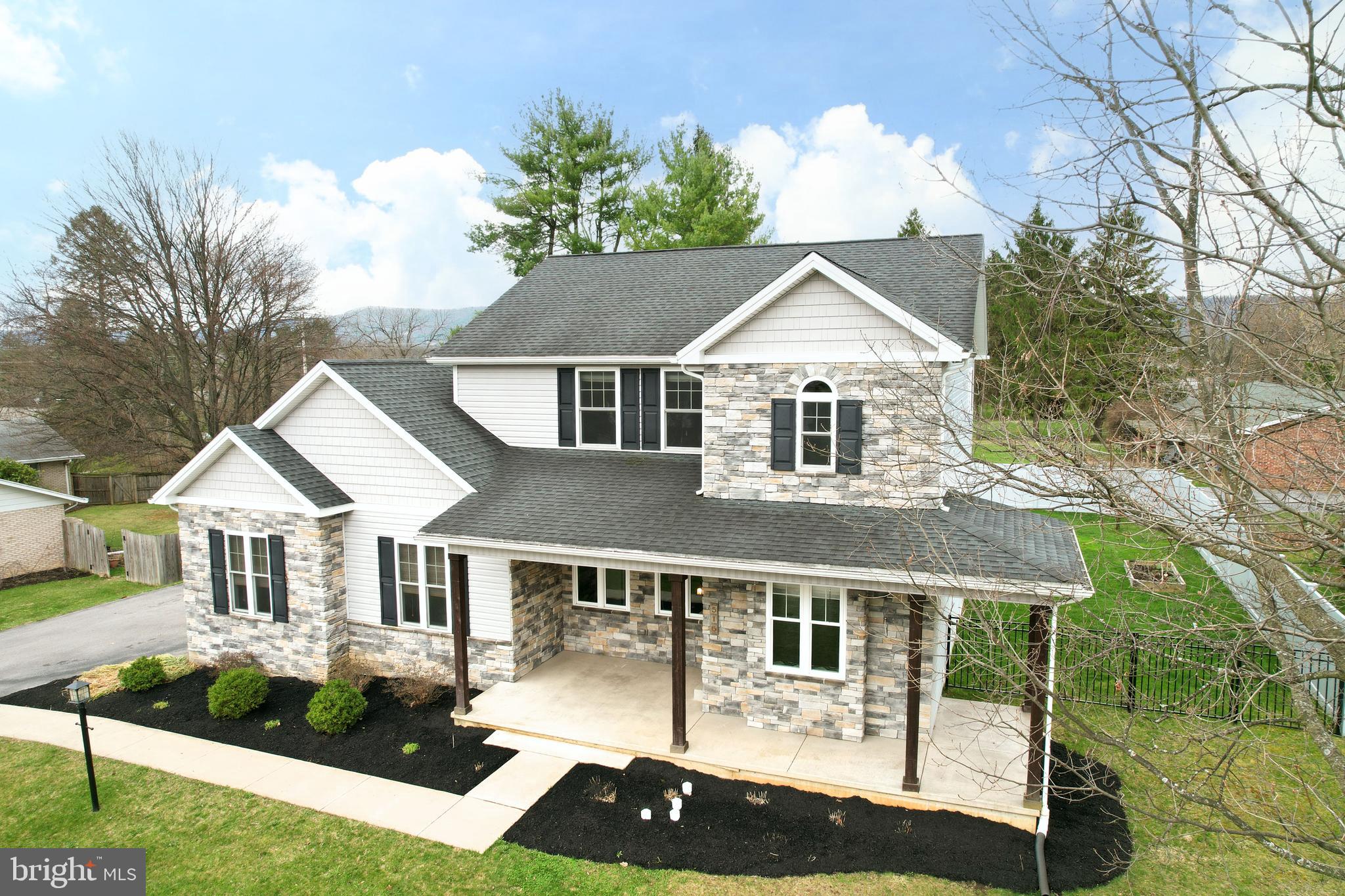 STATE COLLEGE BORO - Residential