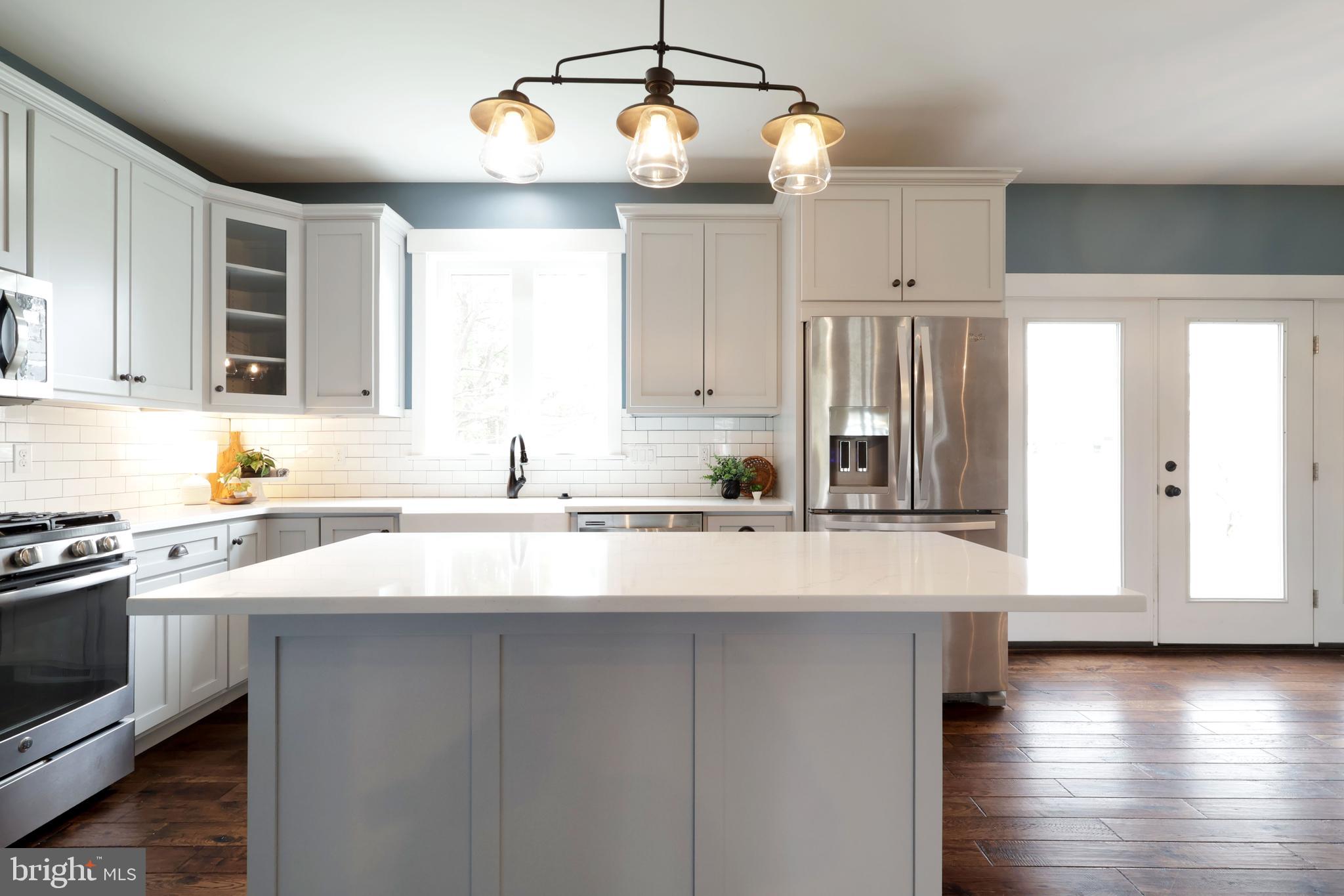 STATE COLLEGE BORO - Residential