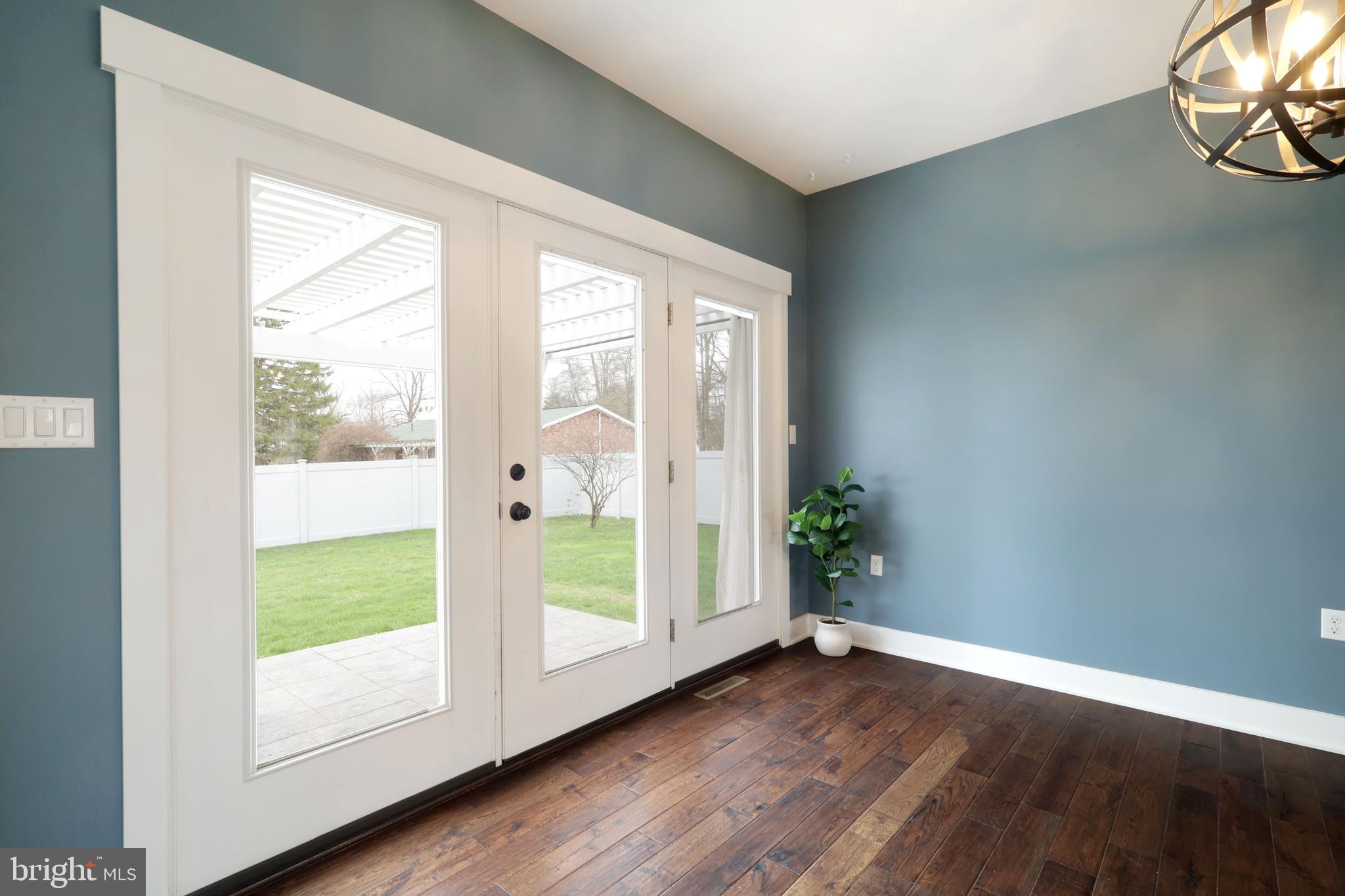 STATE COLLEGE BORO - Residential