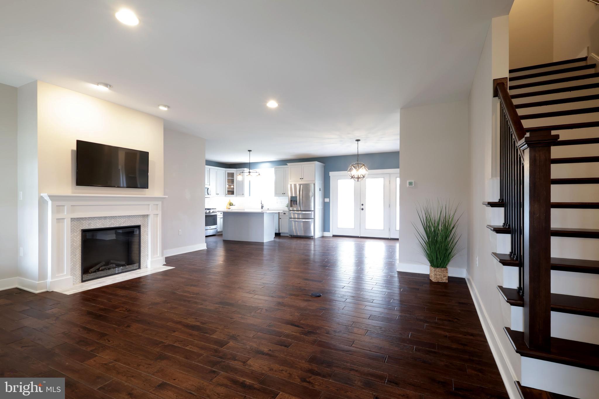 STATE COLLEGE BORO - Residential