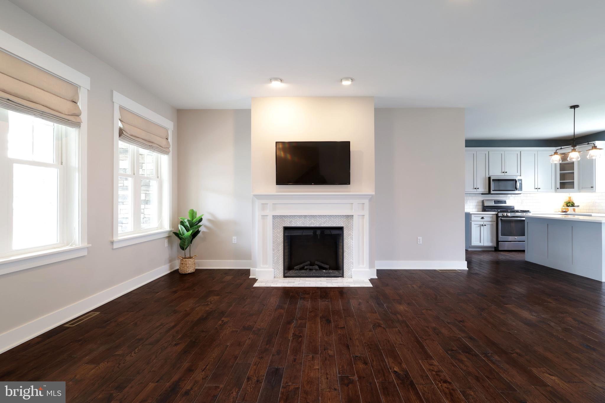 STATE COLLEGE BORO - Residential