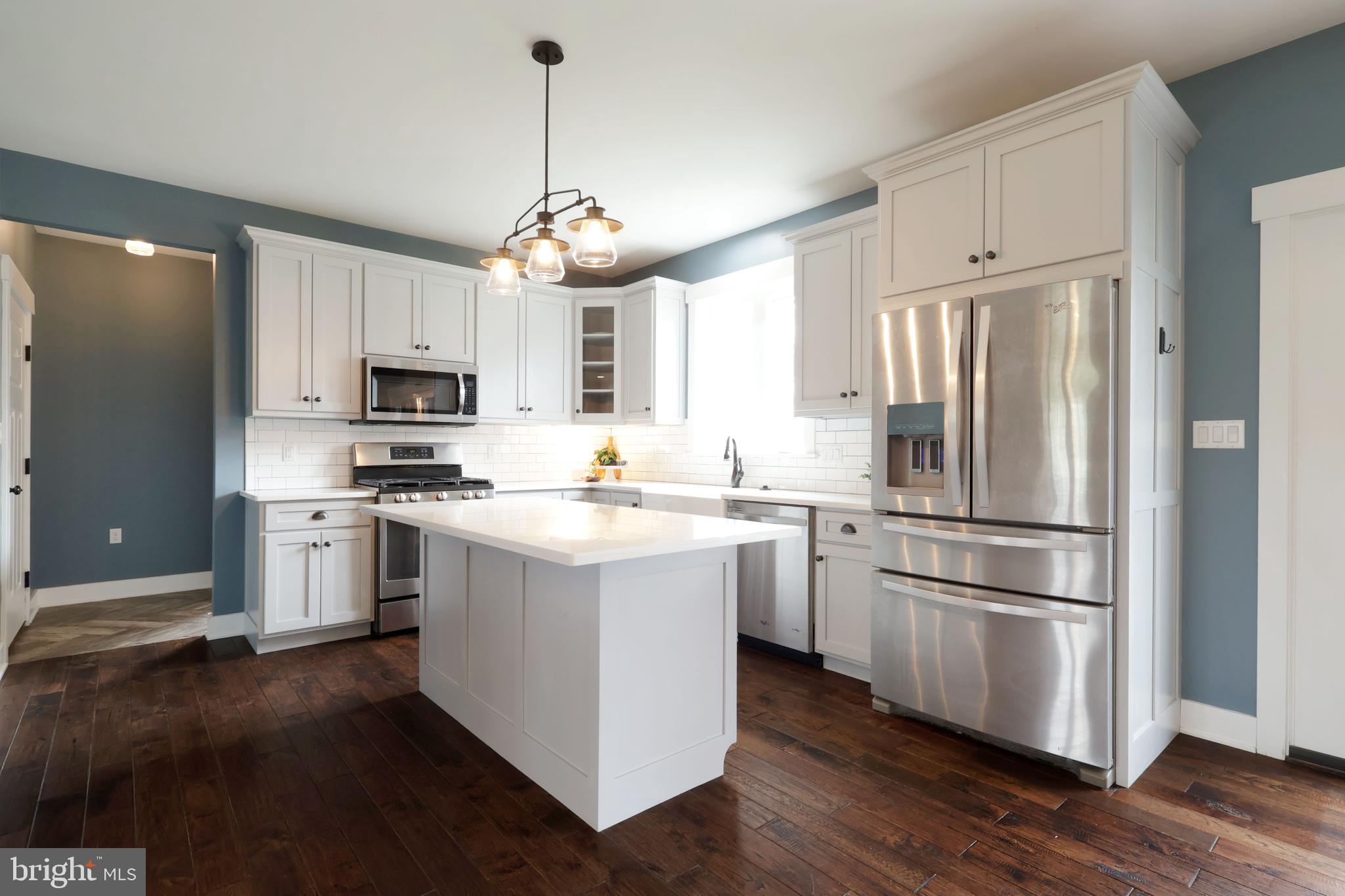 STATE COLLEGE BORO - Residential