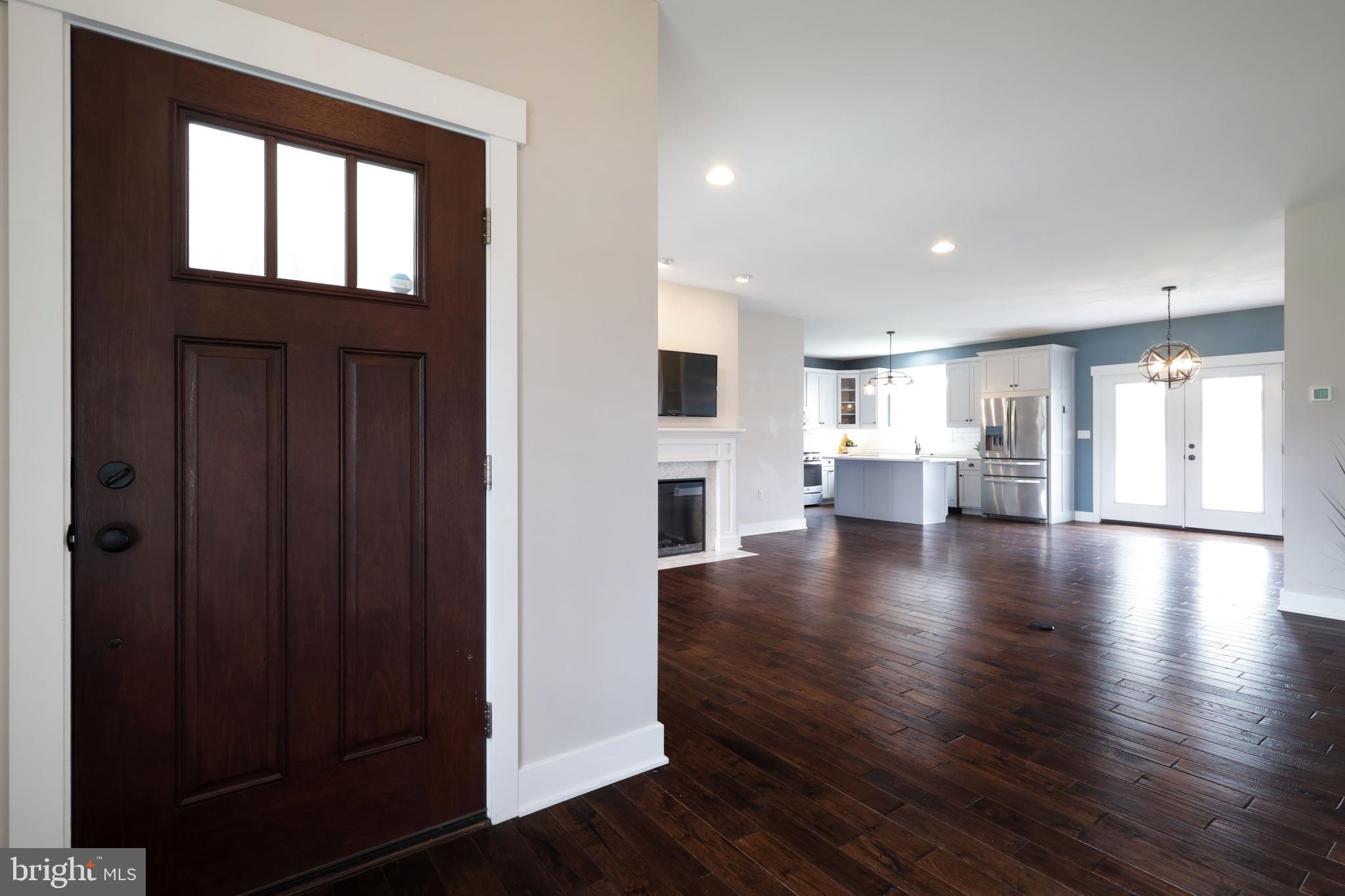 STATE COLLEGE BORO - Residential