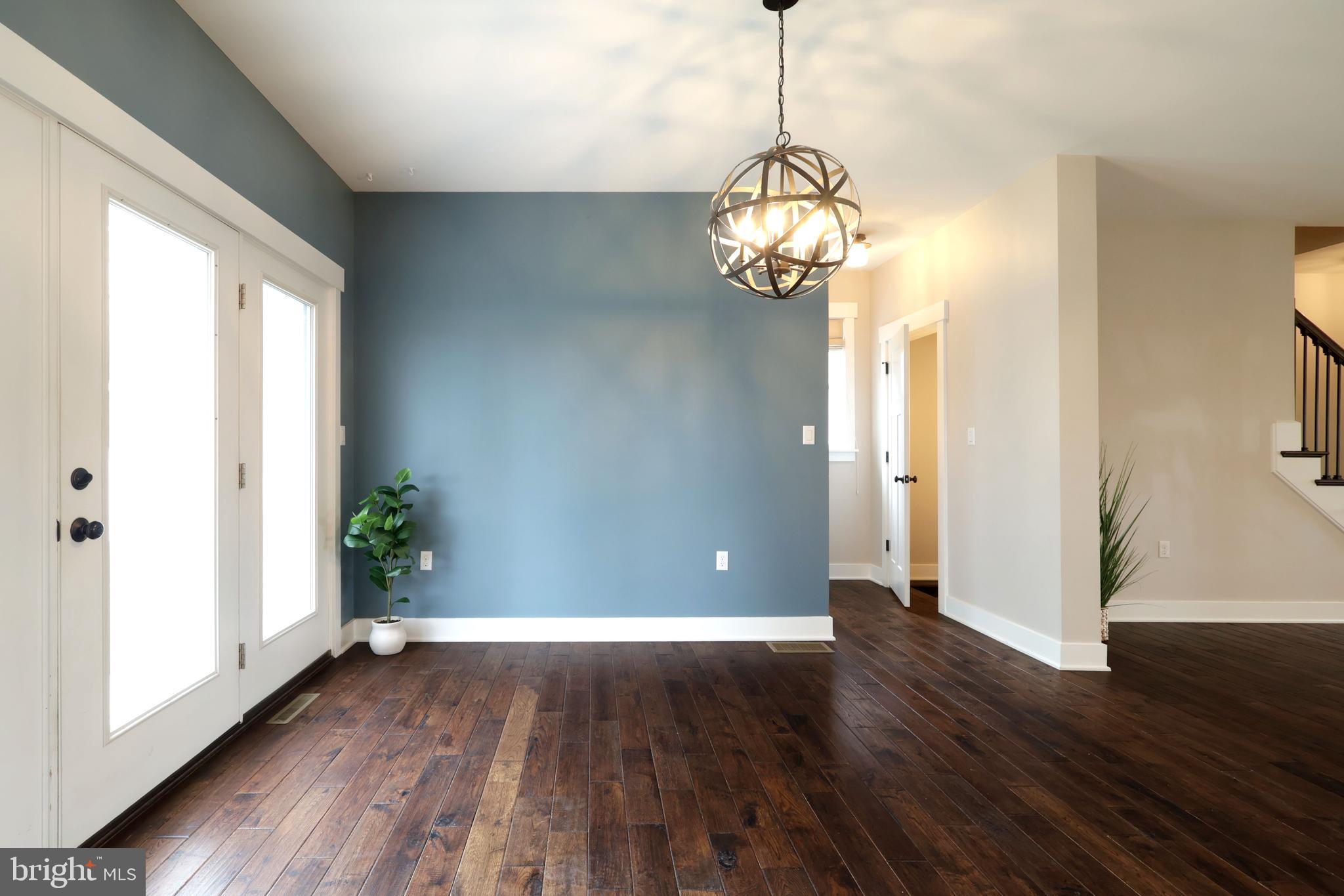 STATE COLLEGE BORO - Residential