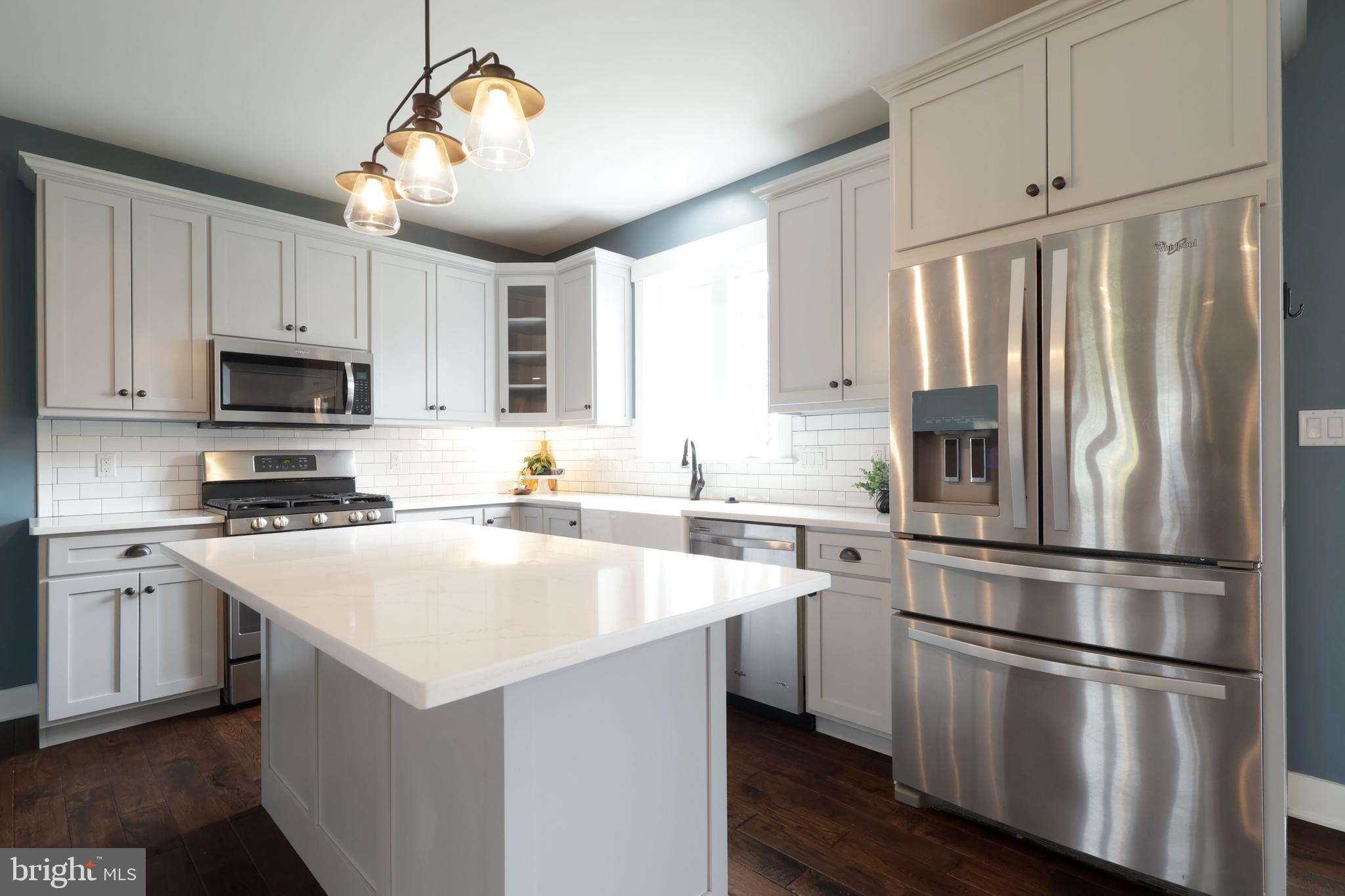 STATE COLLEGE BORO - Residential