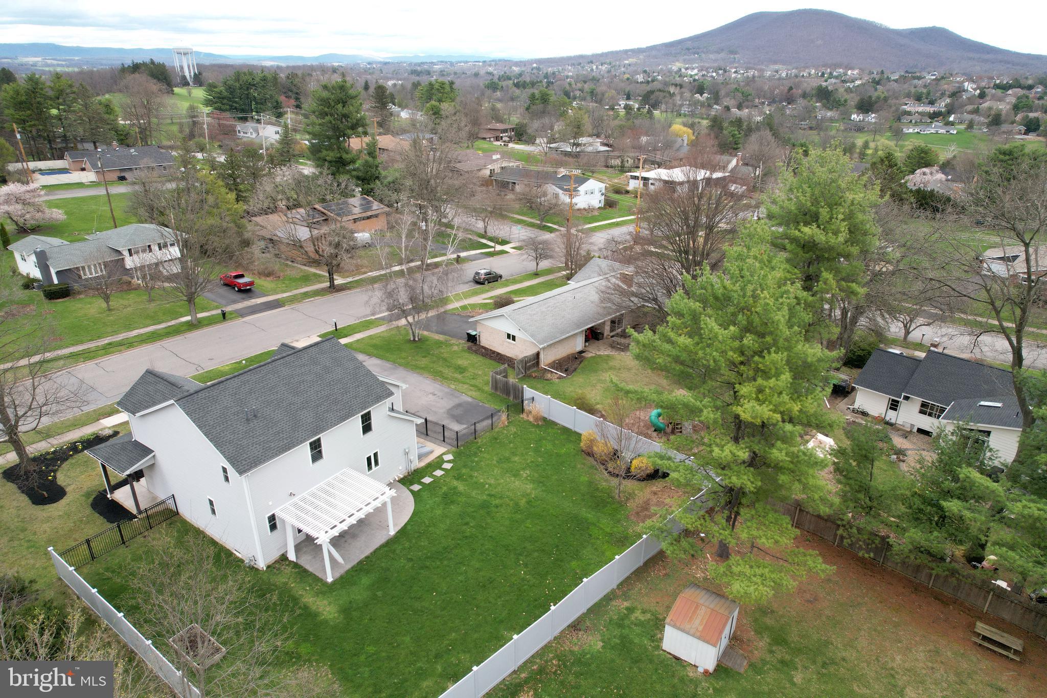 STATE COLLEGE BORO - Residential