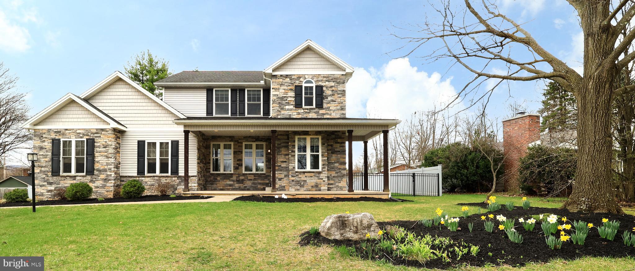 STATE COLLEGE BORO - Residential