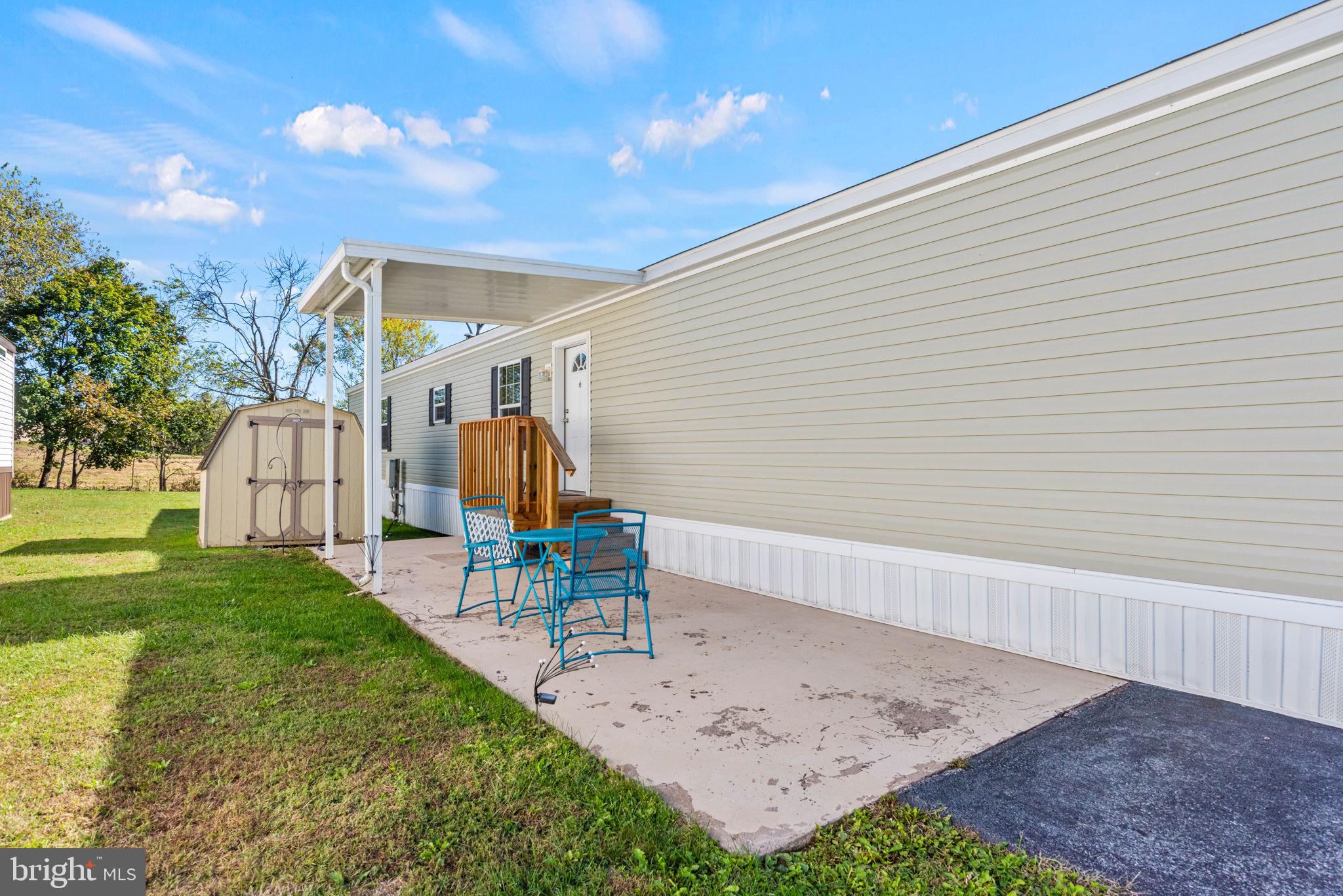 BROWNSTONE PARK - Residential