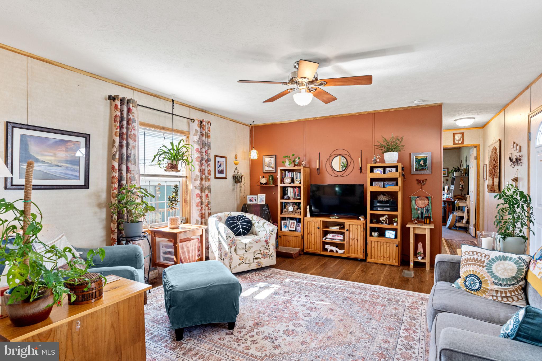 BROWNSTONE PARK - Residential