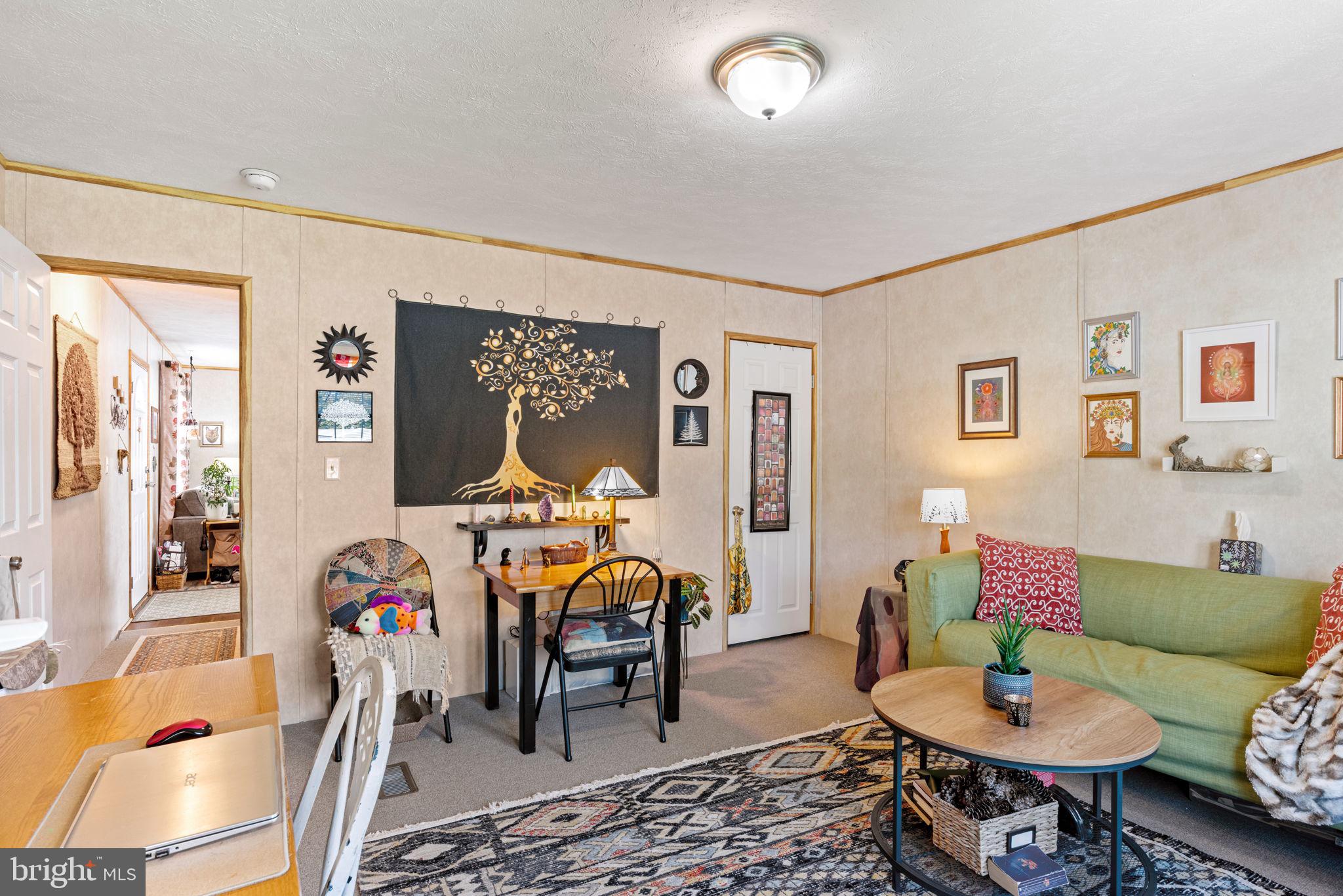 BROWNSTONE PARK - Residential