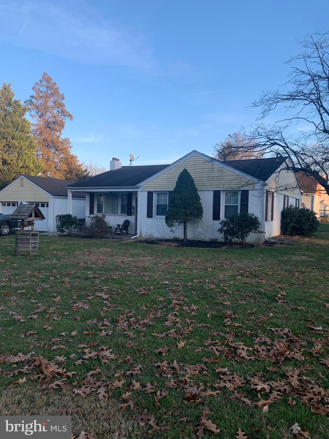 SOMERTON MANOR - Residential