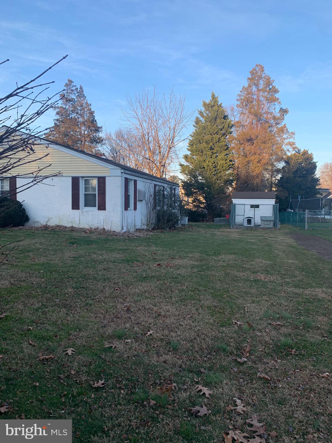 SOMERTON MANOR - Residential
