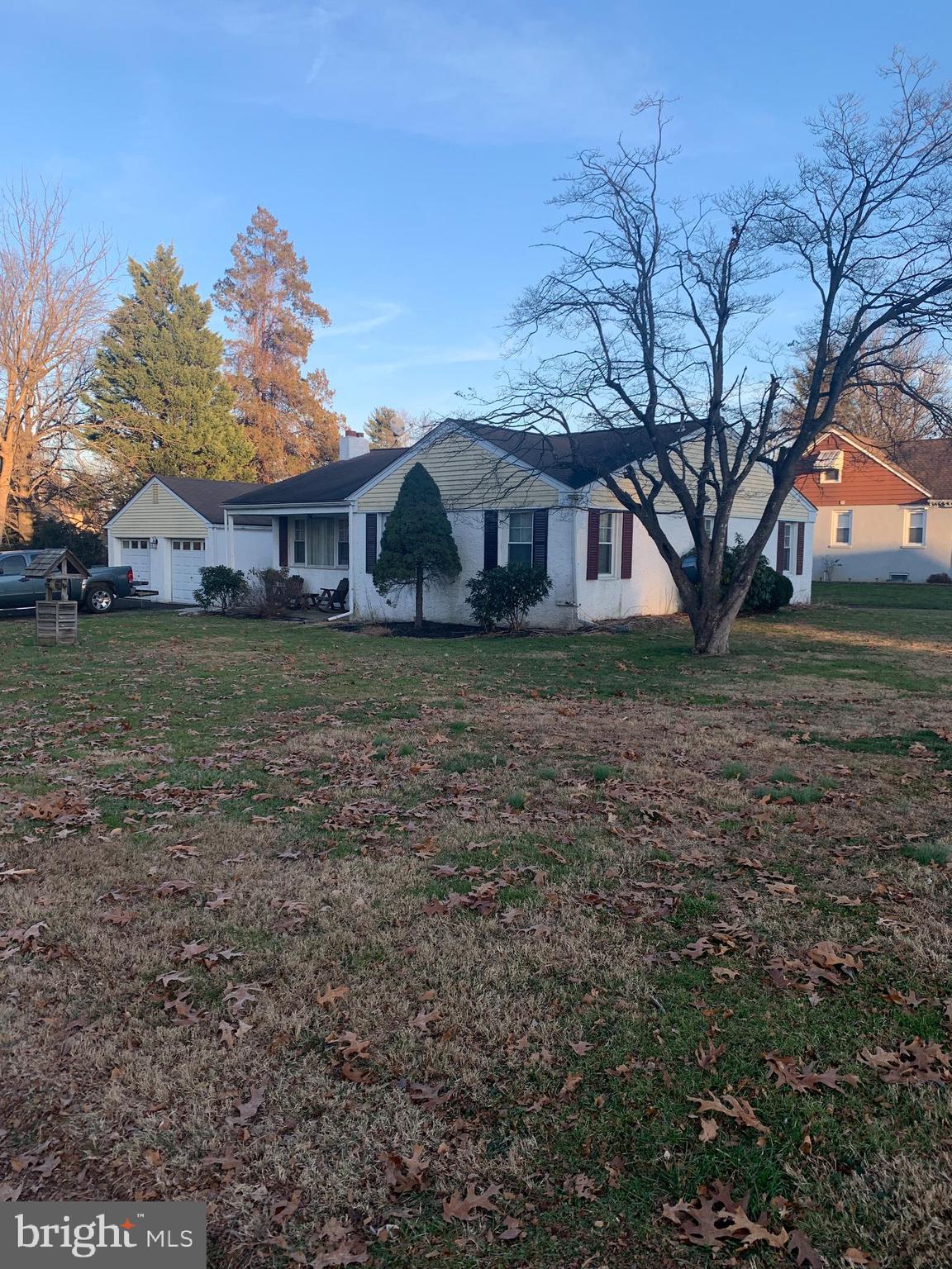SOMERTON MANOR - Residential
