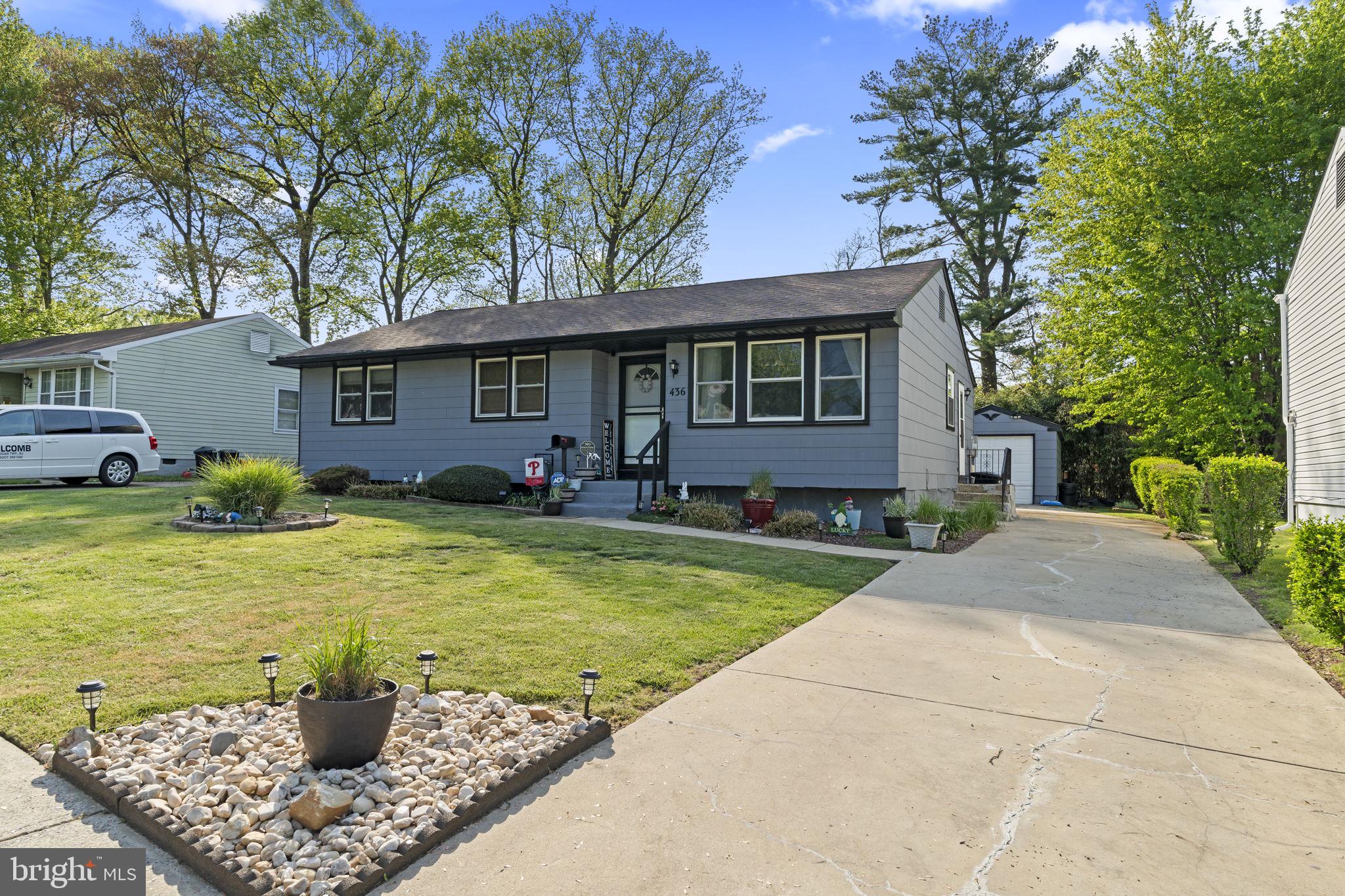 436 CARVER AVENUE