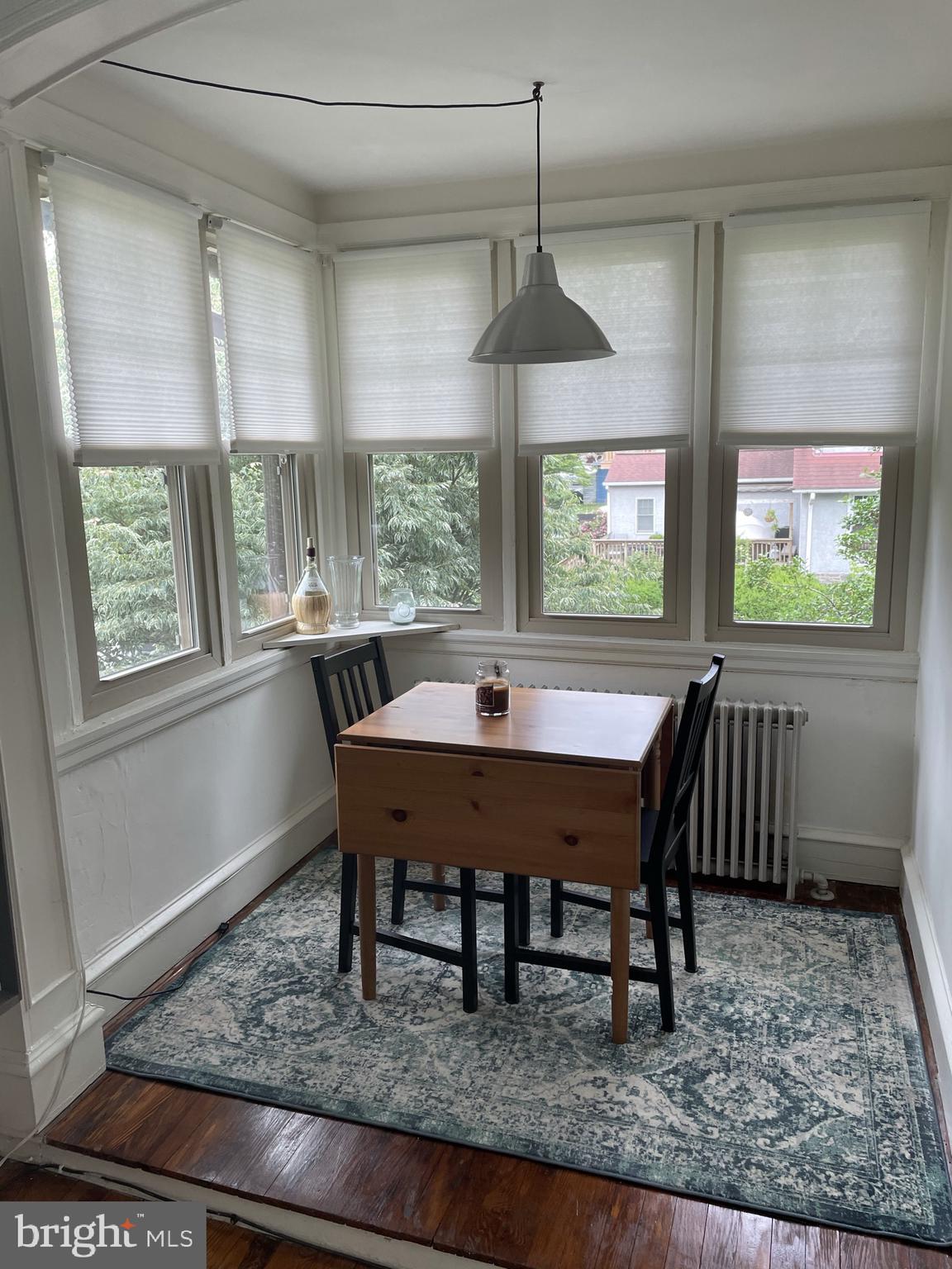 ERDENHEIM - Residential Lease