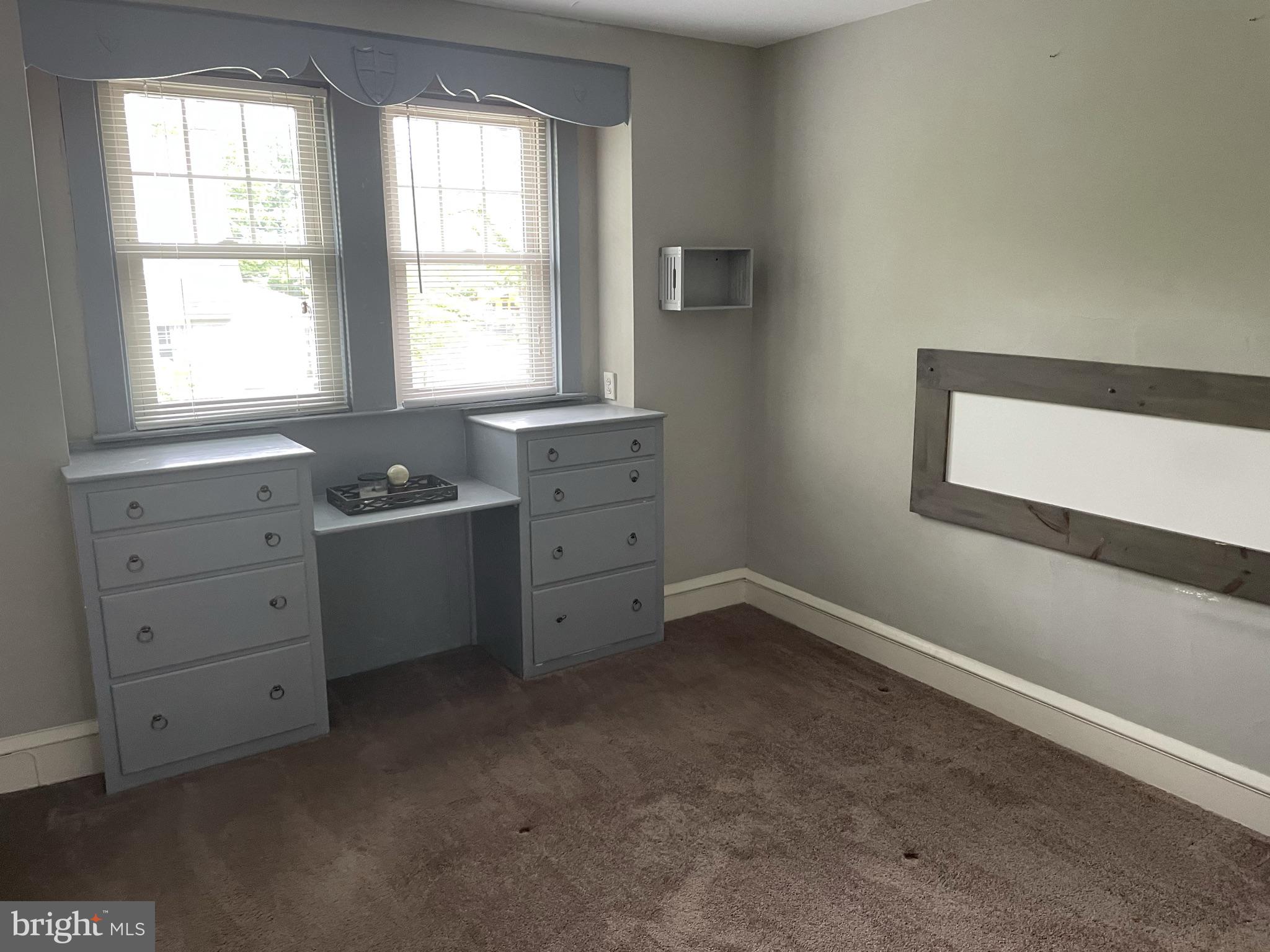 ERDENHEIM - Residential Lease