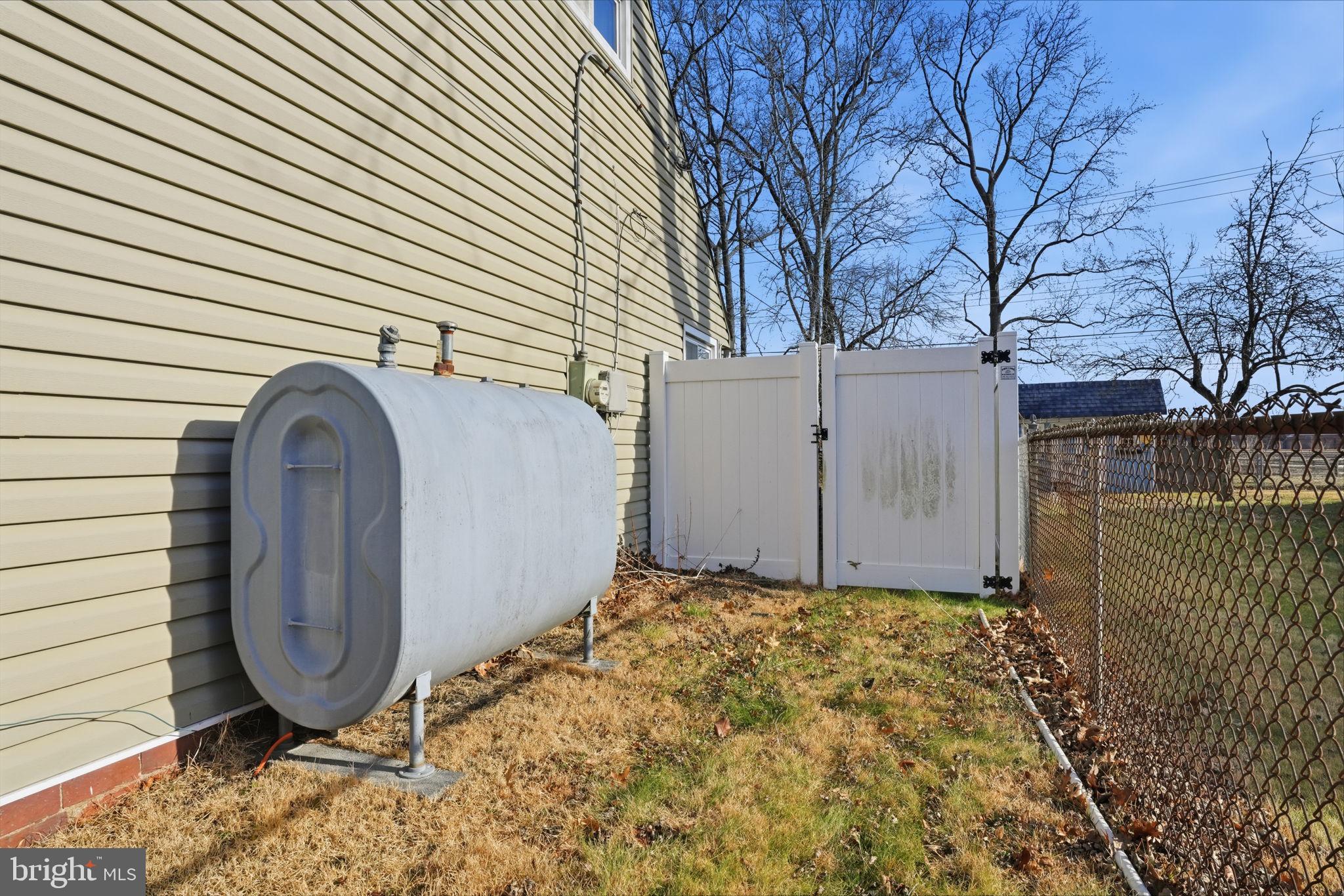 WHITEWOOD - Residential