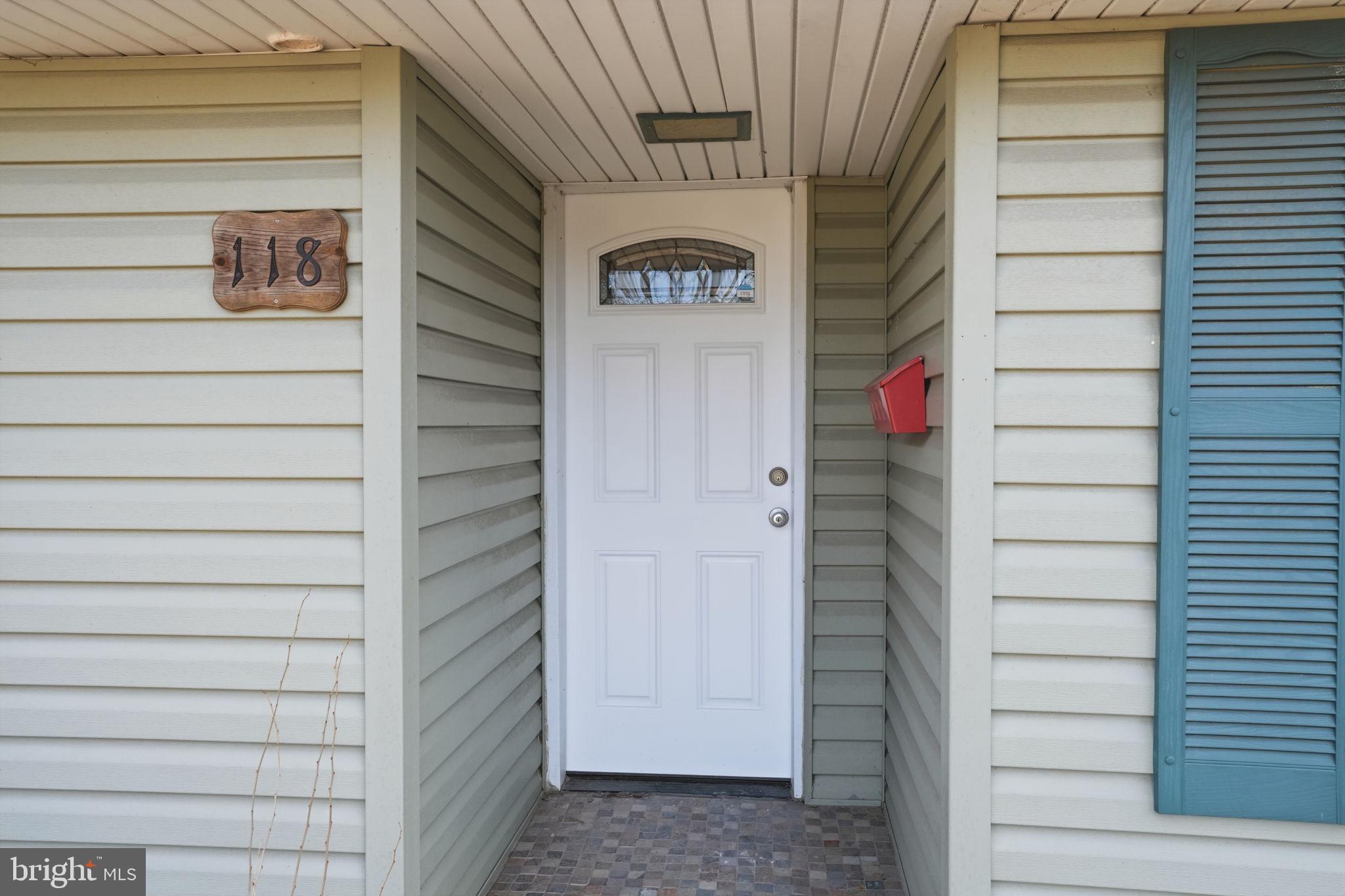 WHITEWOOD - Residential