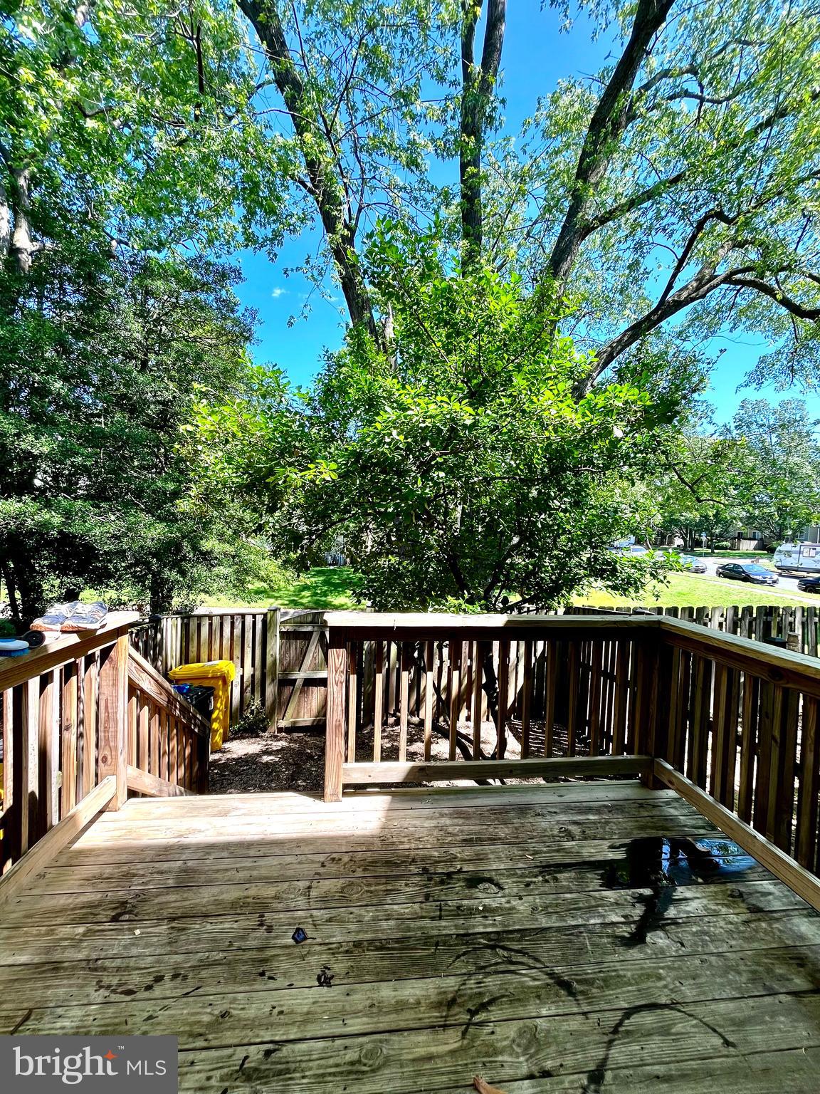 VILLAGE OF OLDE MILL - Residential Lease