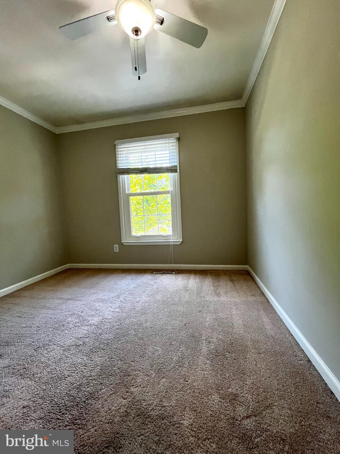 VILLAGE OF OLDE MILL - Residential Lease