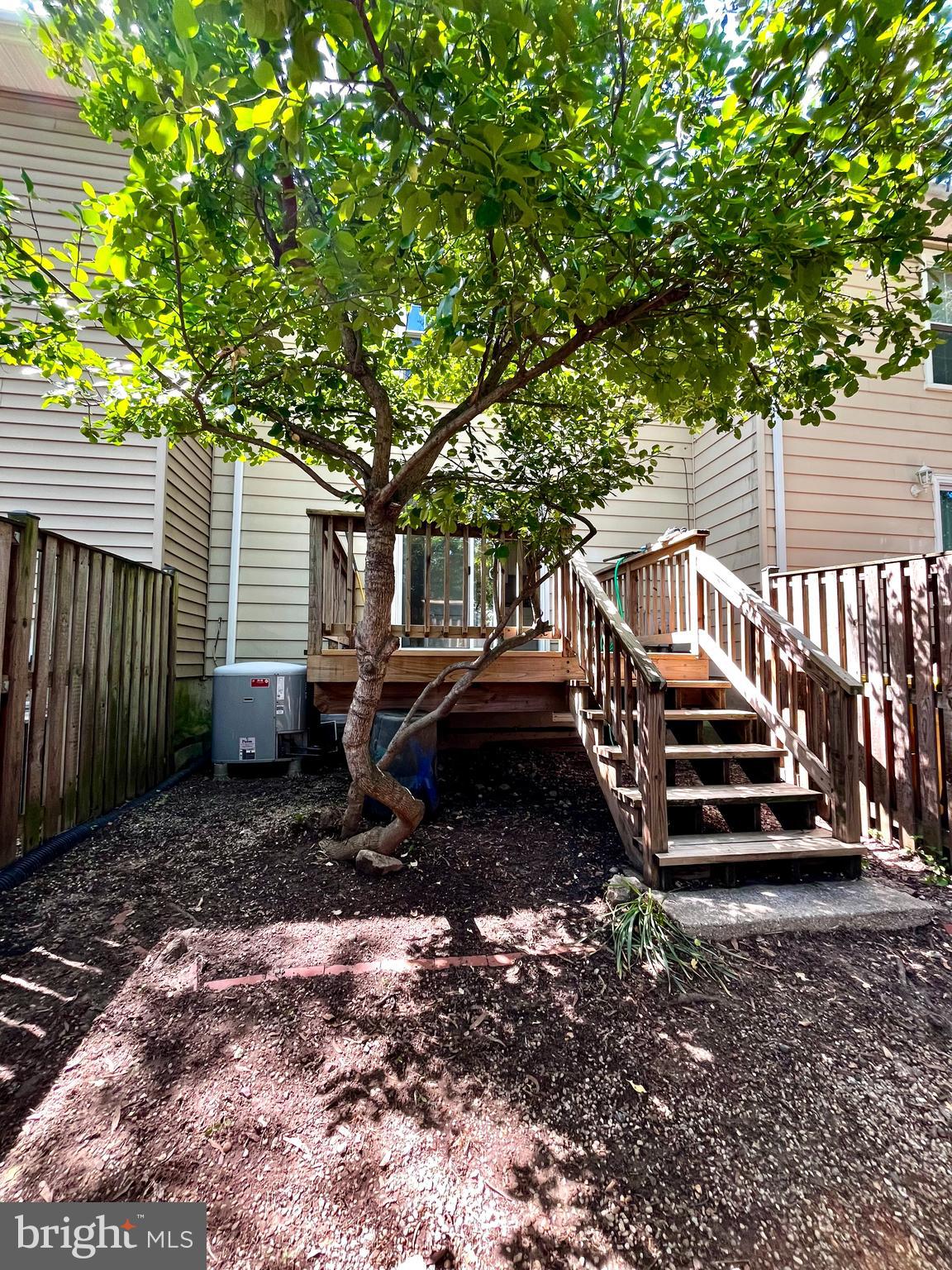 VILLAGE OF OLDE MILL - Residential Lease