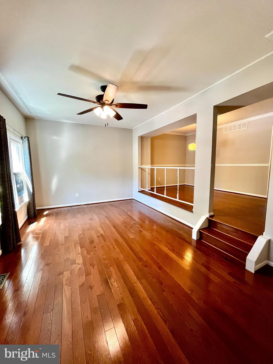 VILLAGE OF OLDE MILL - Residential Lease