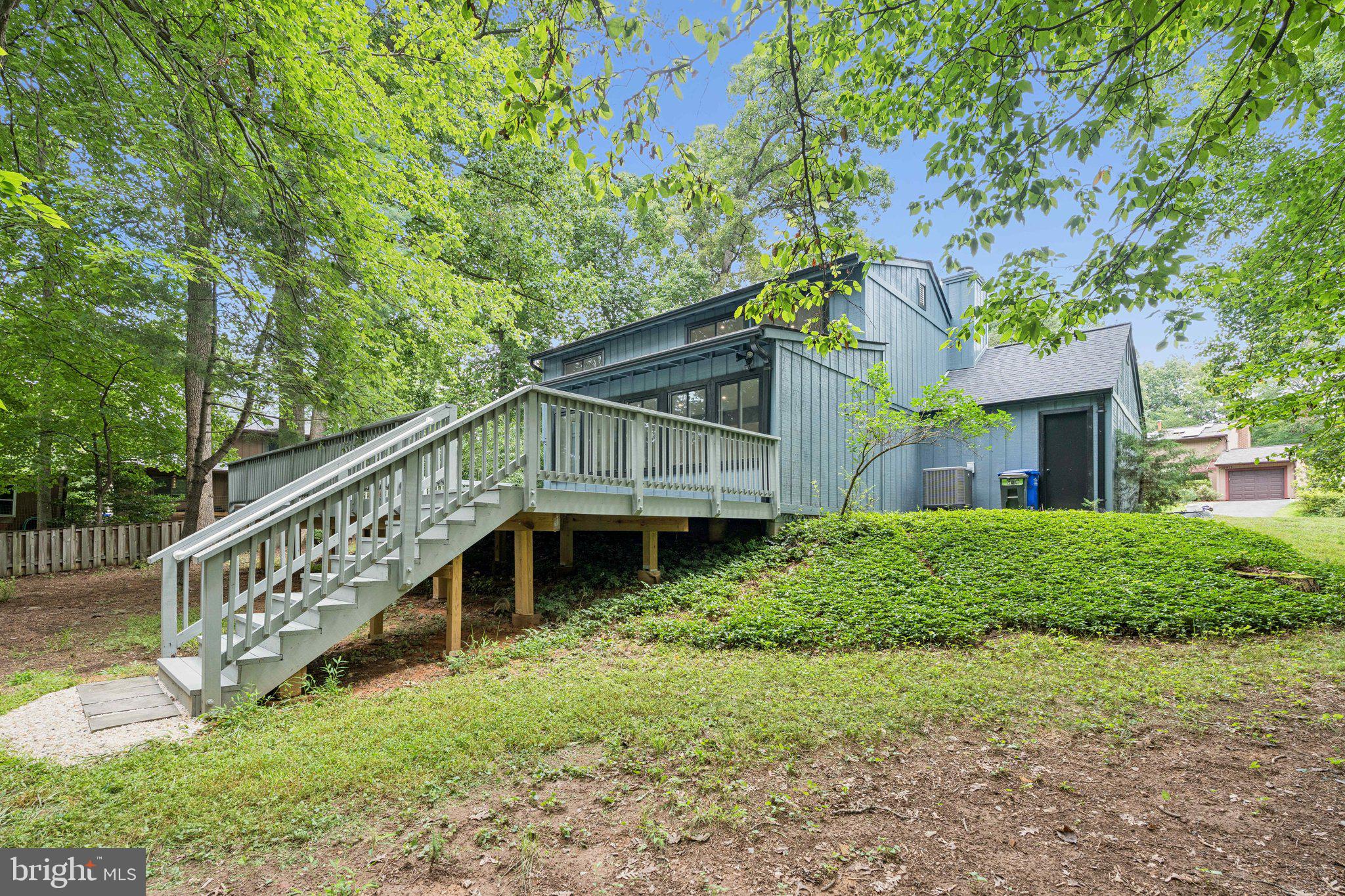14912 COLES CHANCE ROAD