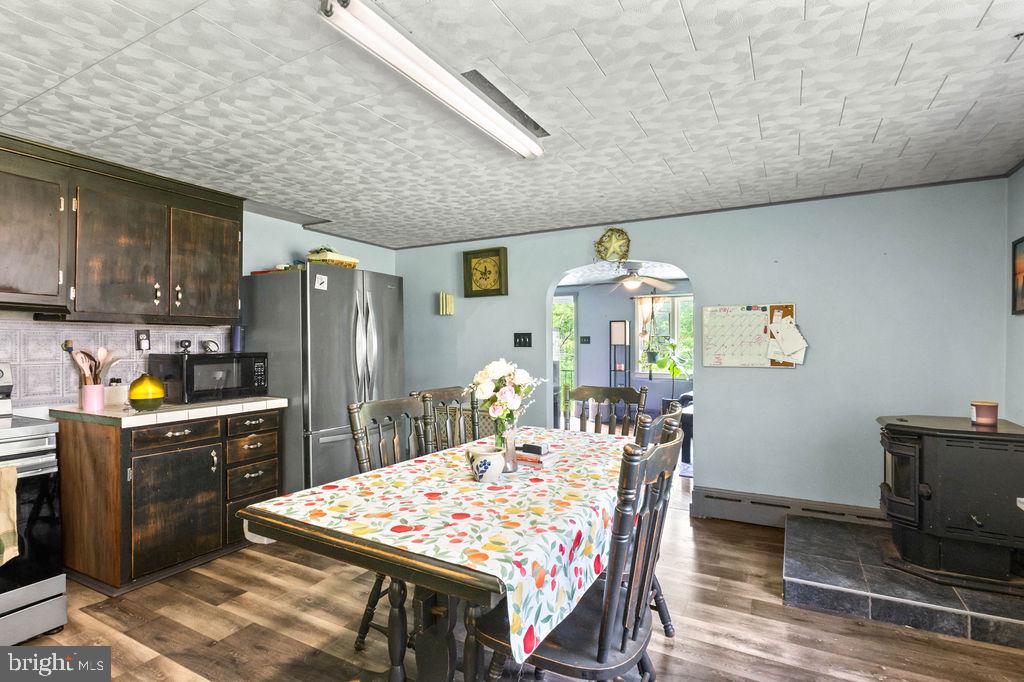 FLEETWOOD - Residential