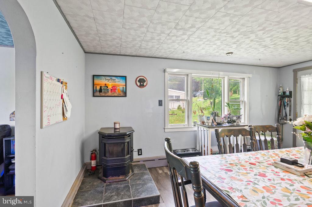 FLEETWOOD - Residential