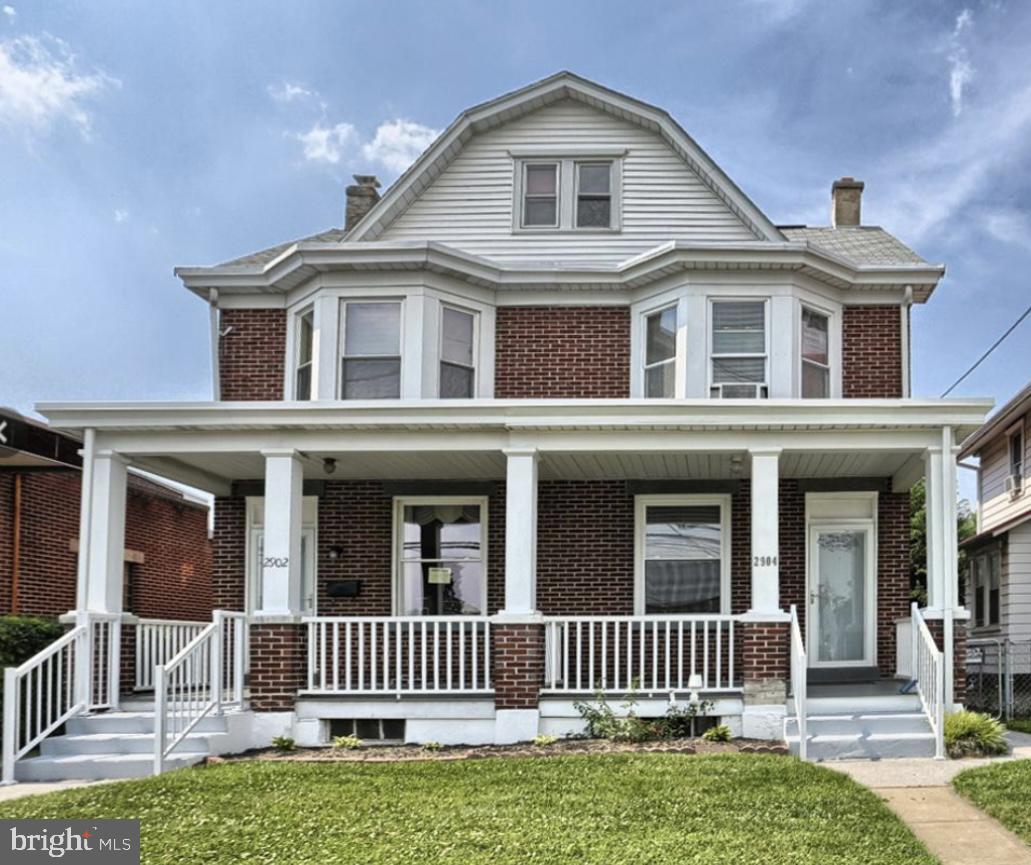 *SHORT SALE* Buyer pays $6K loss mitigation fee.