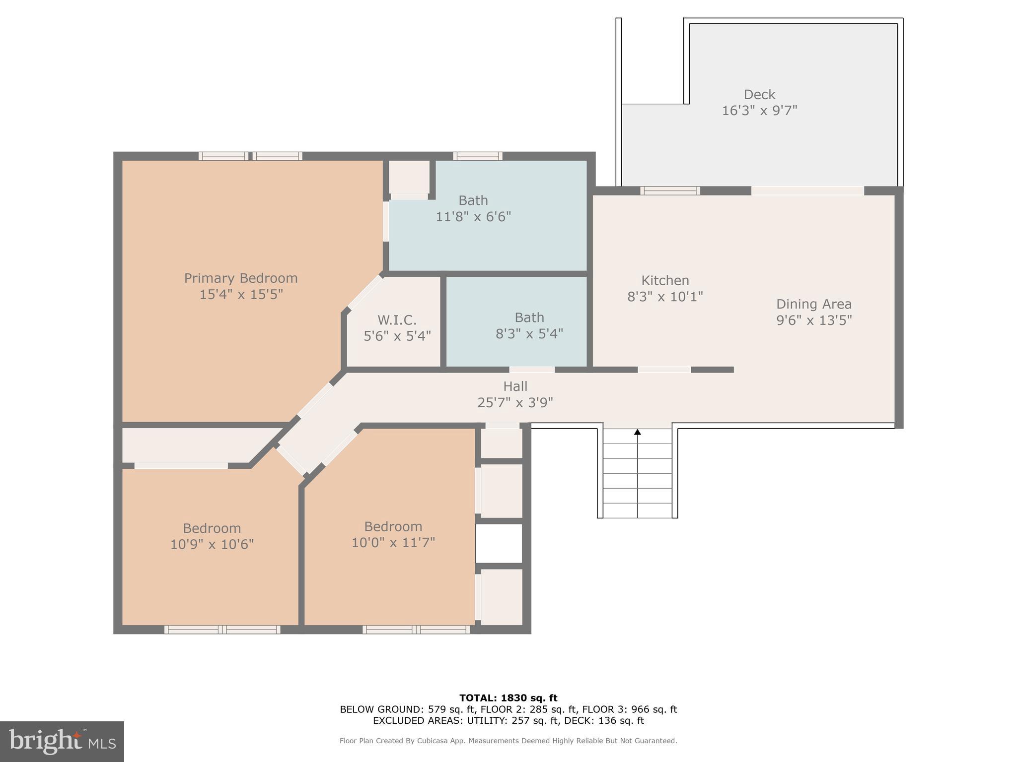 TAVERNEER - Residential