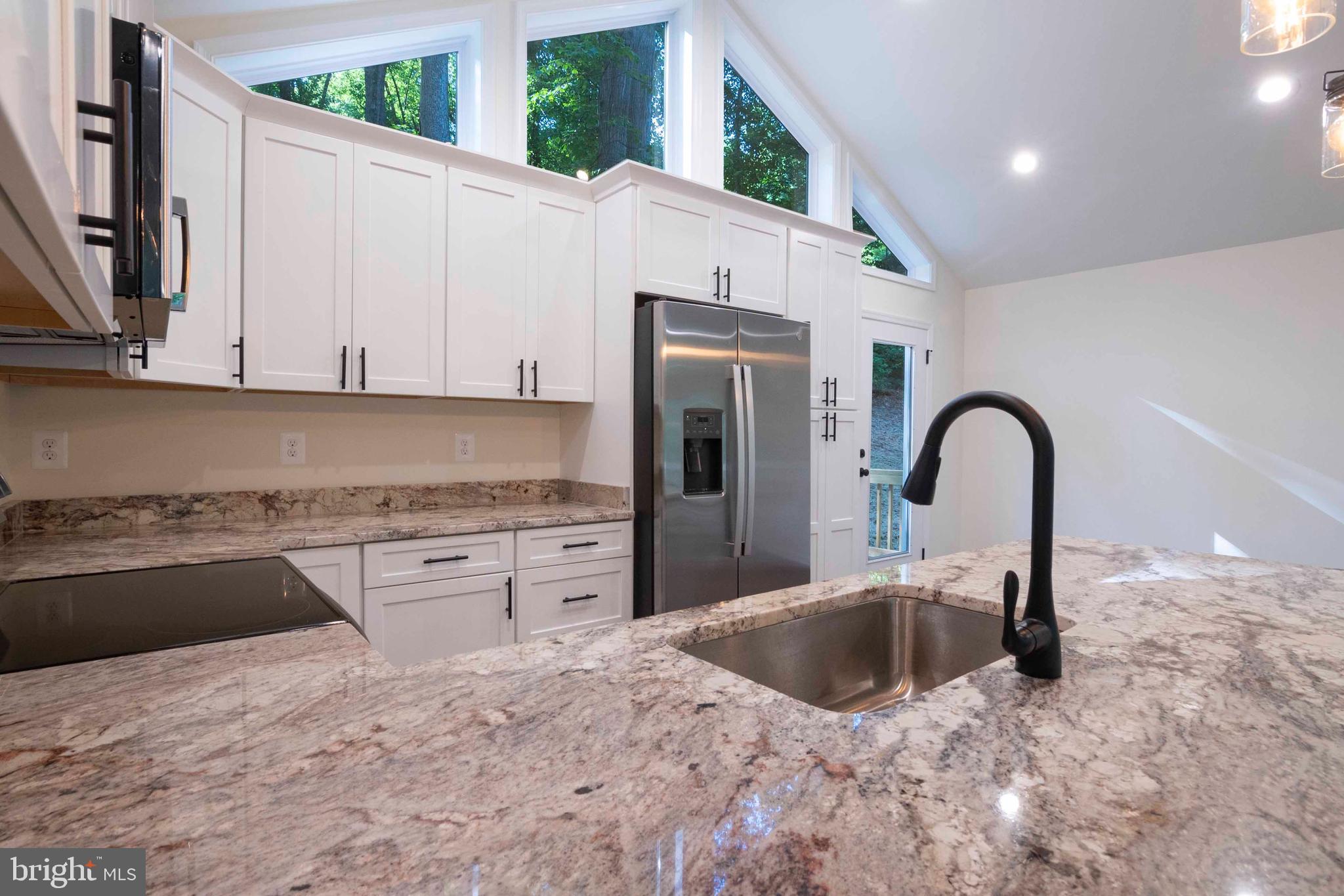 POINT O'WOODS - Residential