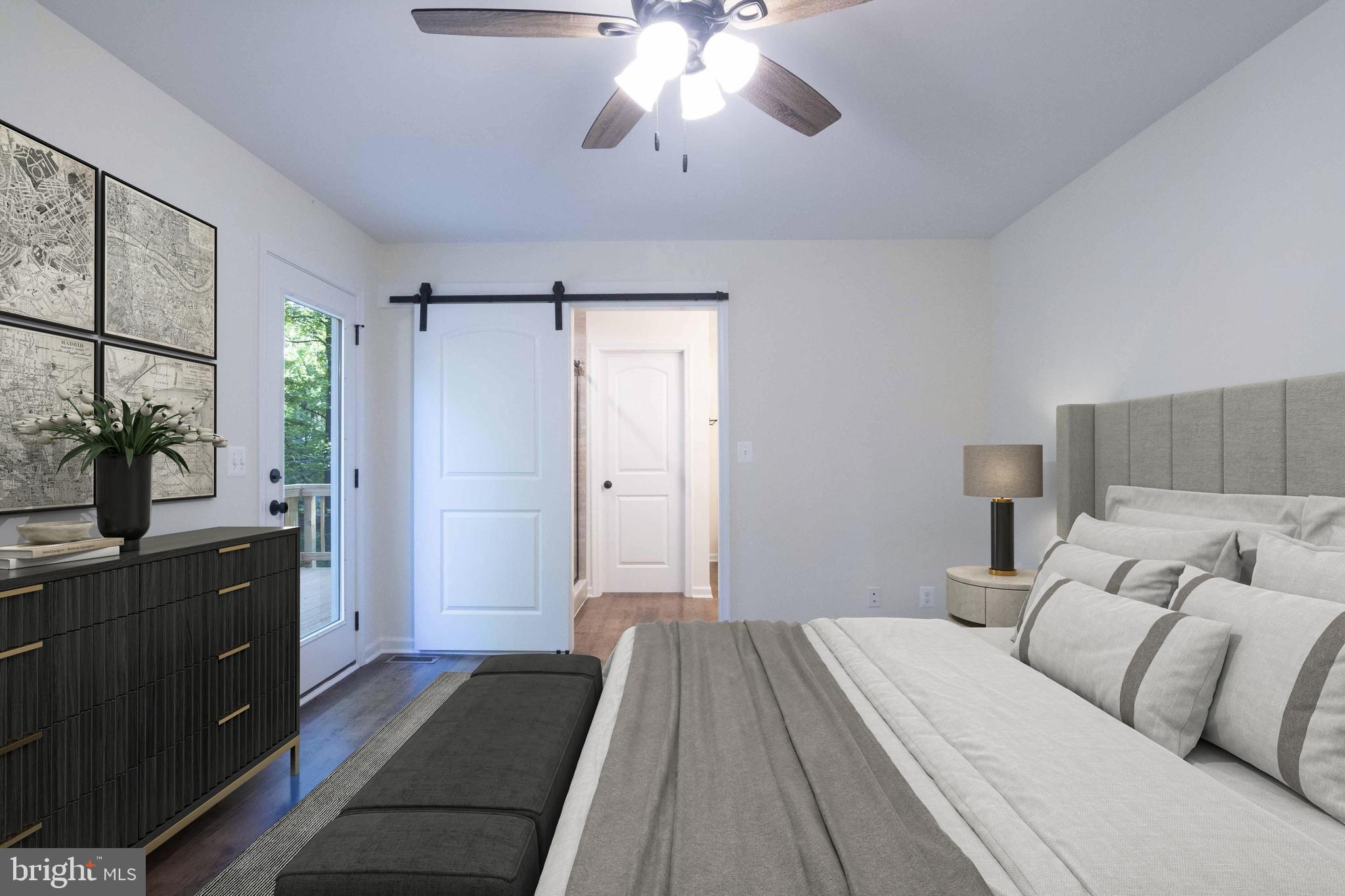 POINT O'WOODS - Residential