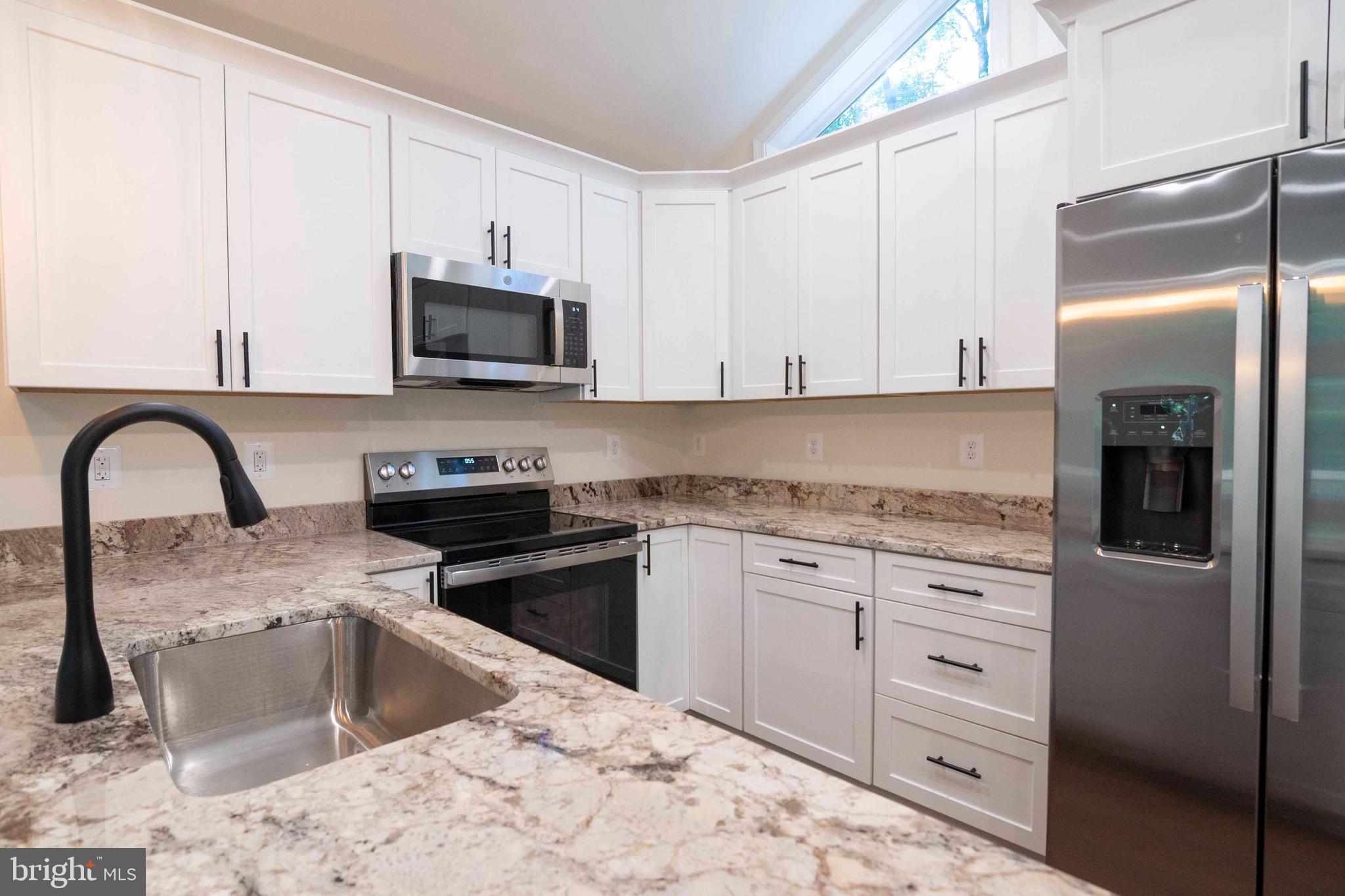 POINT O'WOODS - Residential