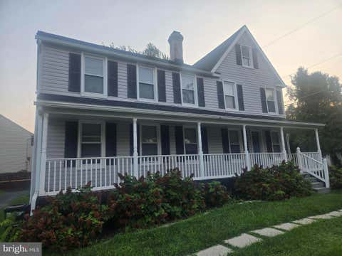 Homes For Sale - 6825 Windsor Mill Rd<br/> Baltimore County, GWYNN OAK, MD 21207
