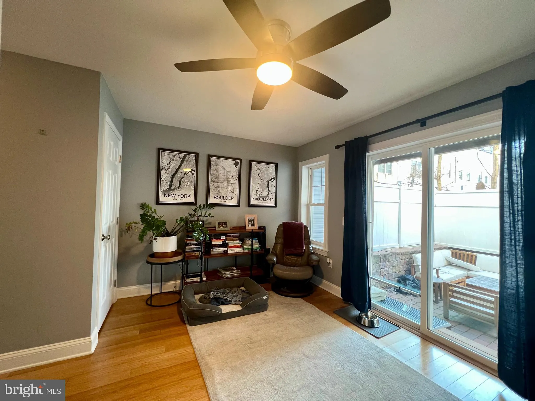 Philadelphia, Pennsylvania 19146, United States, 3 Bedrooms Bedrooms, ,3 BathroomsBathrooms,Residential,Pending,138990