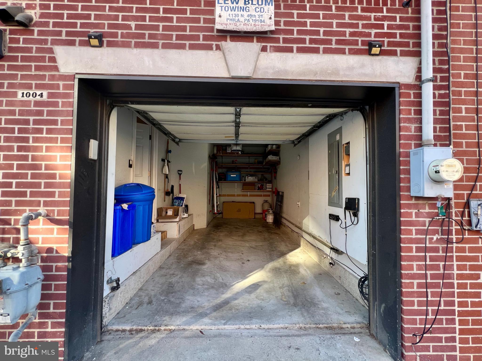 GRADUATE HOSPITAL - Residential Lease