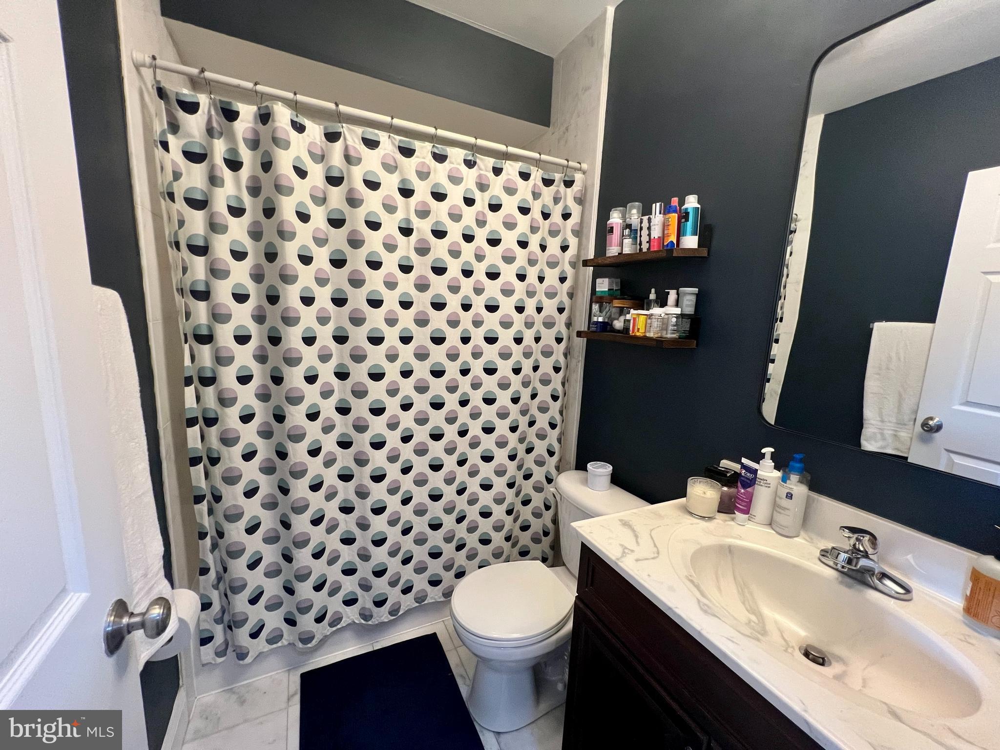 GRADUATE HOSPITAL - Residential Lease