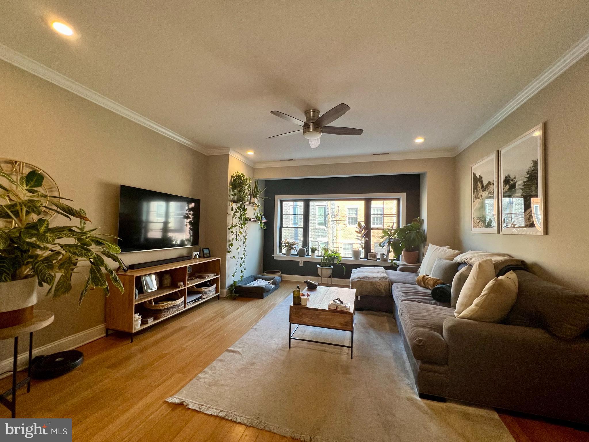 GRADUATE HOSPITAL - Residential Lease