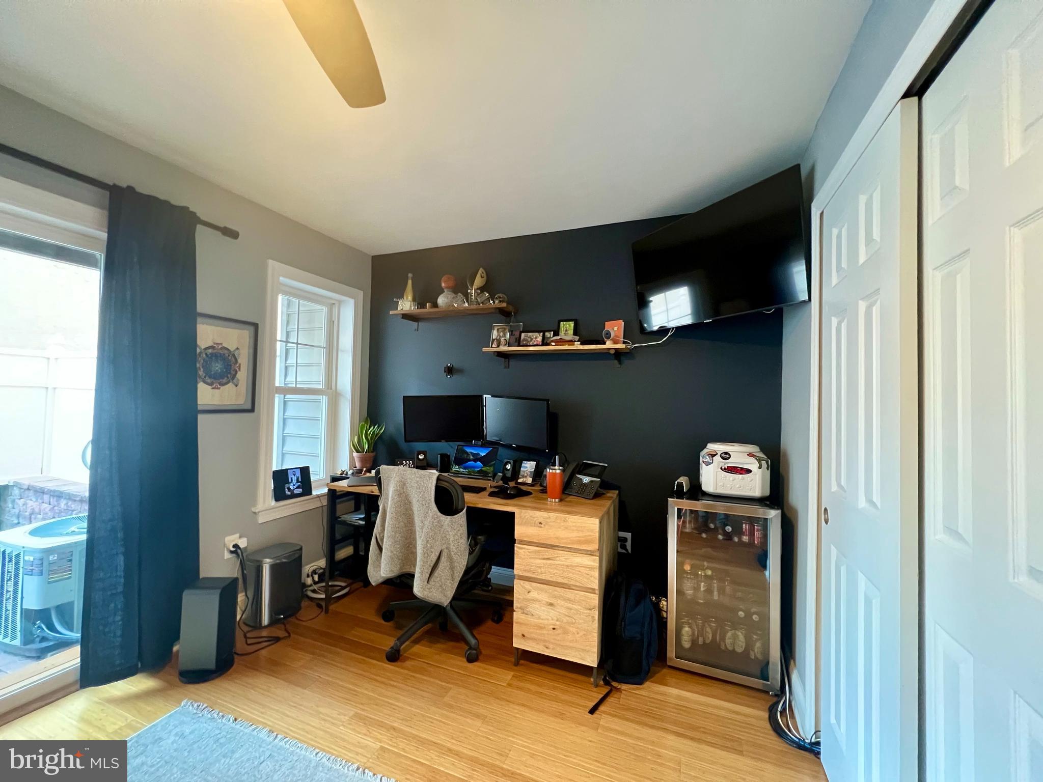 GRADUATE HOSPITAL - Residential Lease