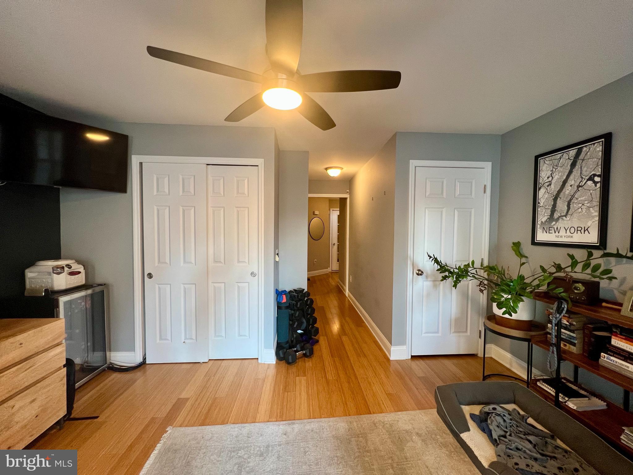 GRADUATE HOSPITAL - Residential Lease