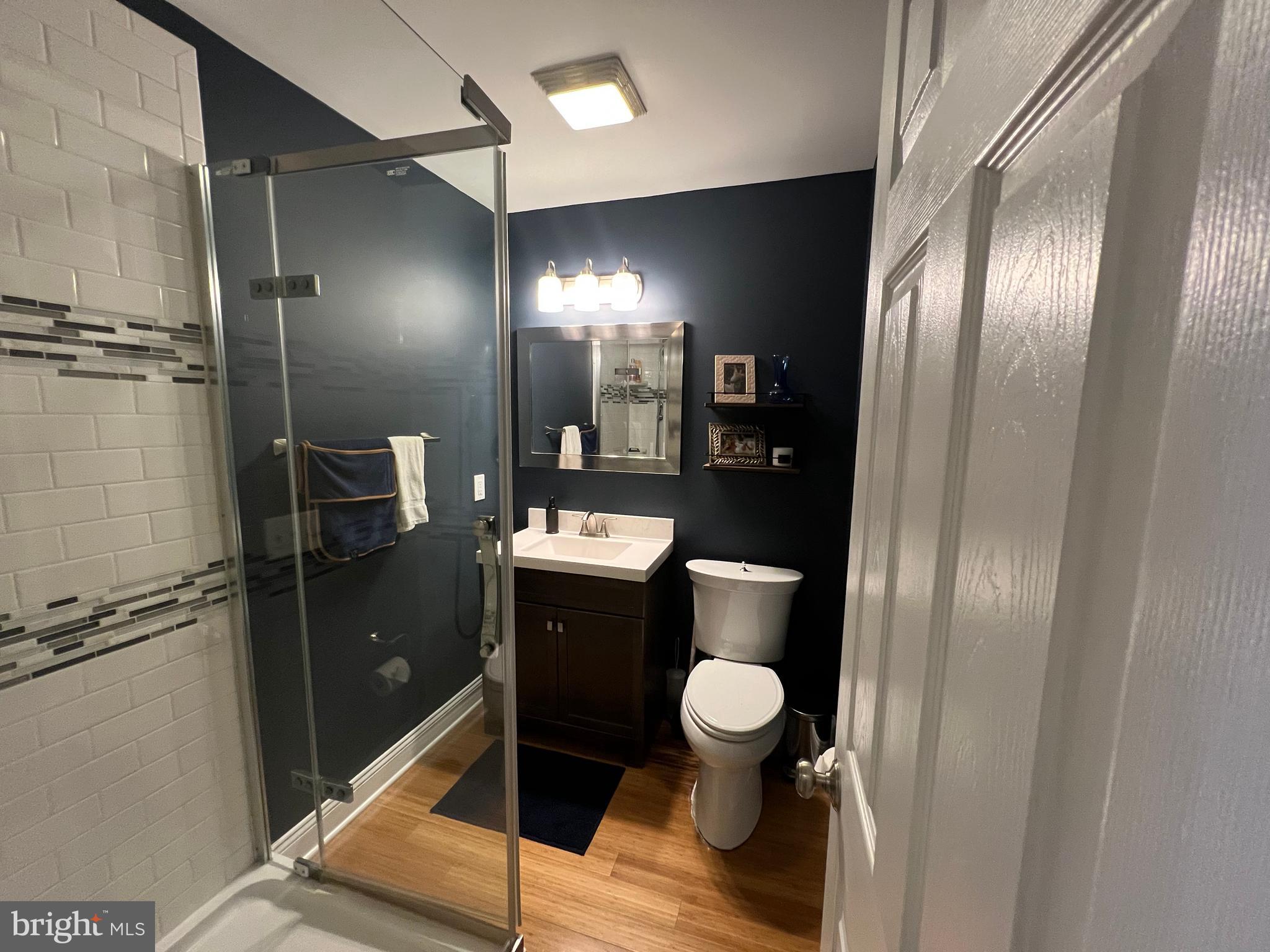 GRADUATE HOSPITAL - Residential Lease