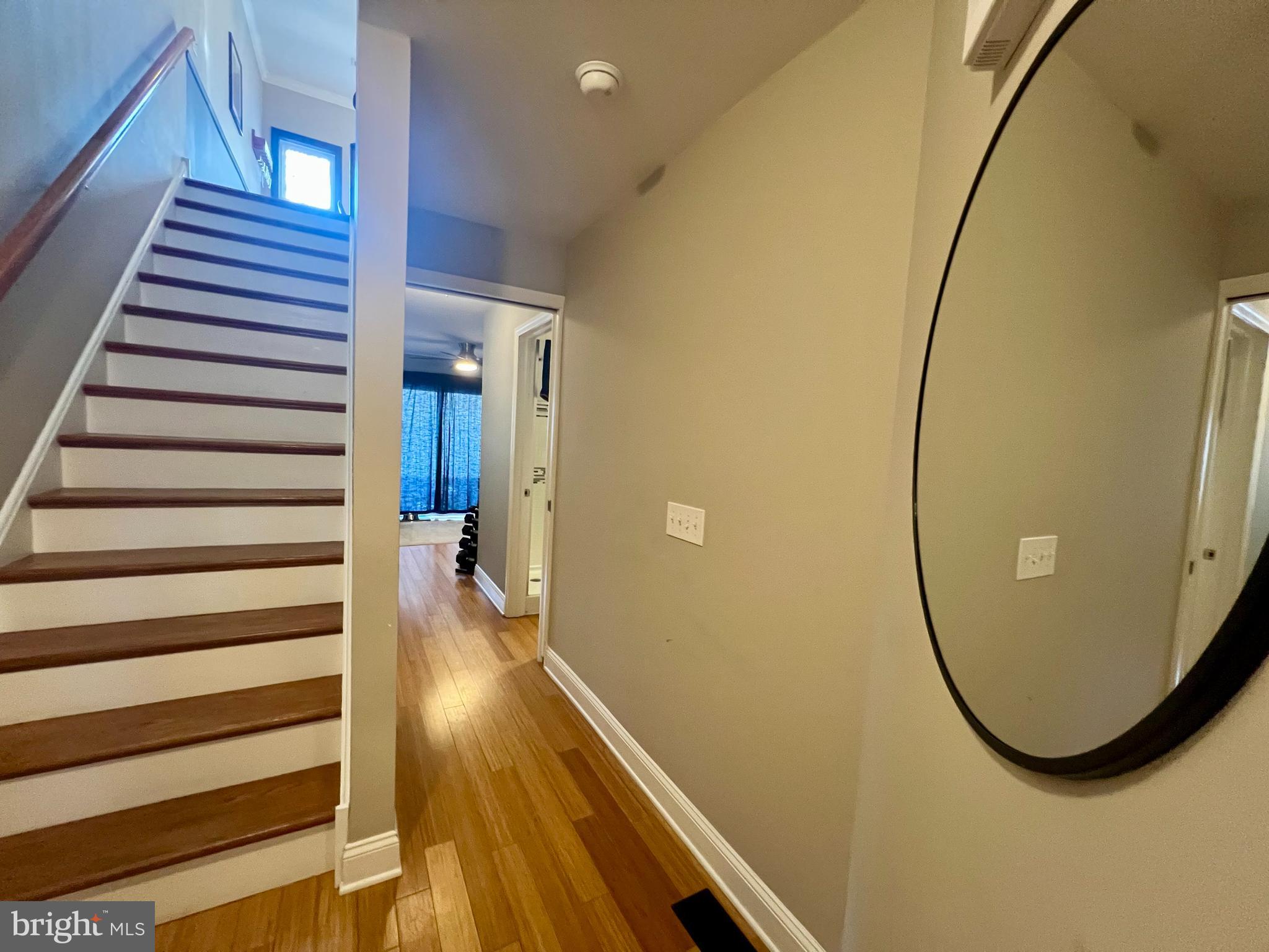 GRADUATE HOSPITAL - Residential Lease