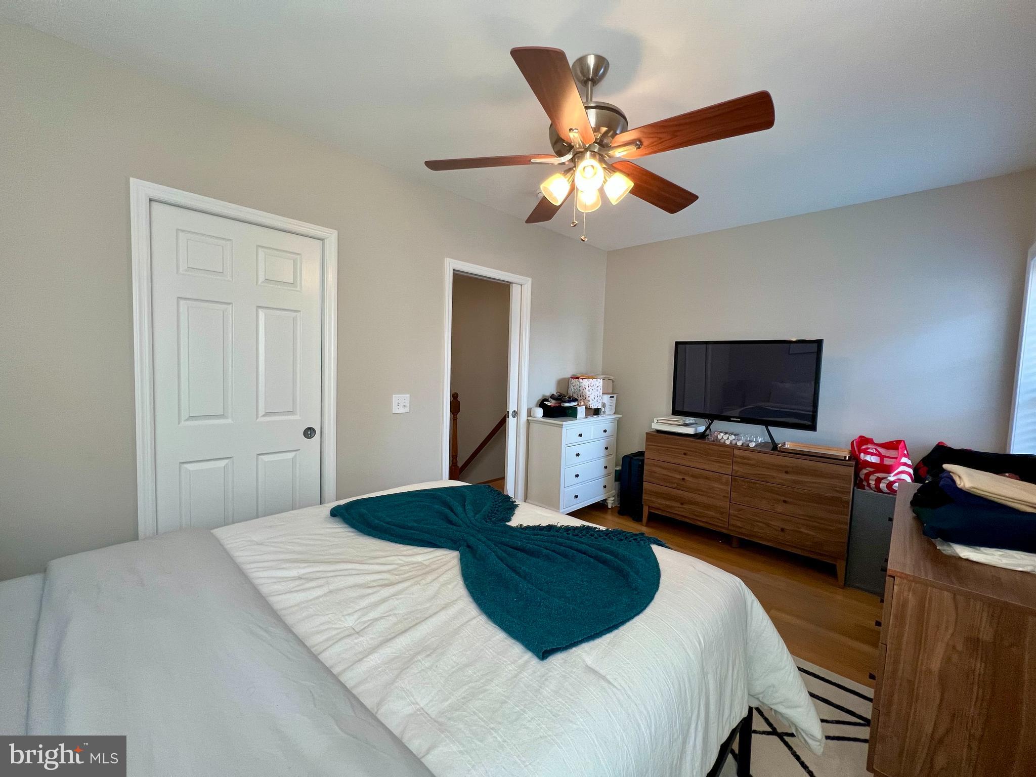 GRADUATE HOSPITAL - Residential Lease